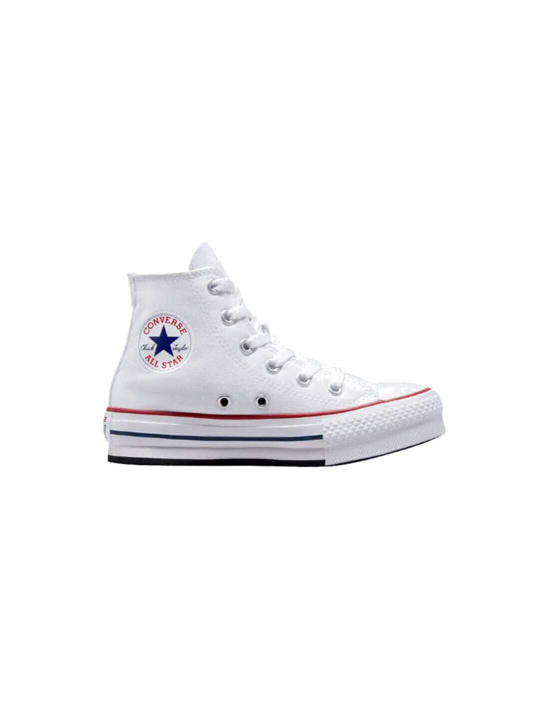 Chuck Taylor All Star EVA Lift