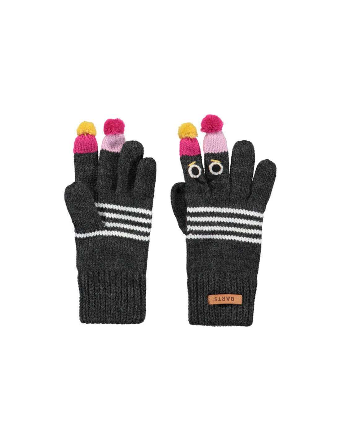 PUPPET GLOVES