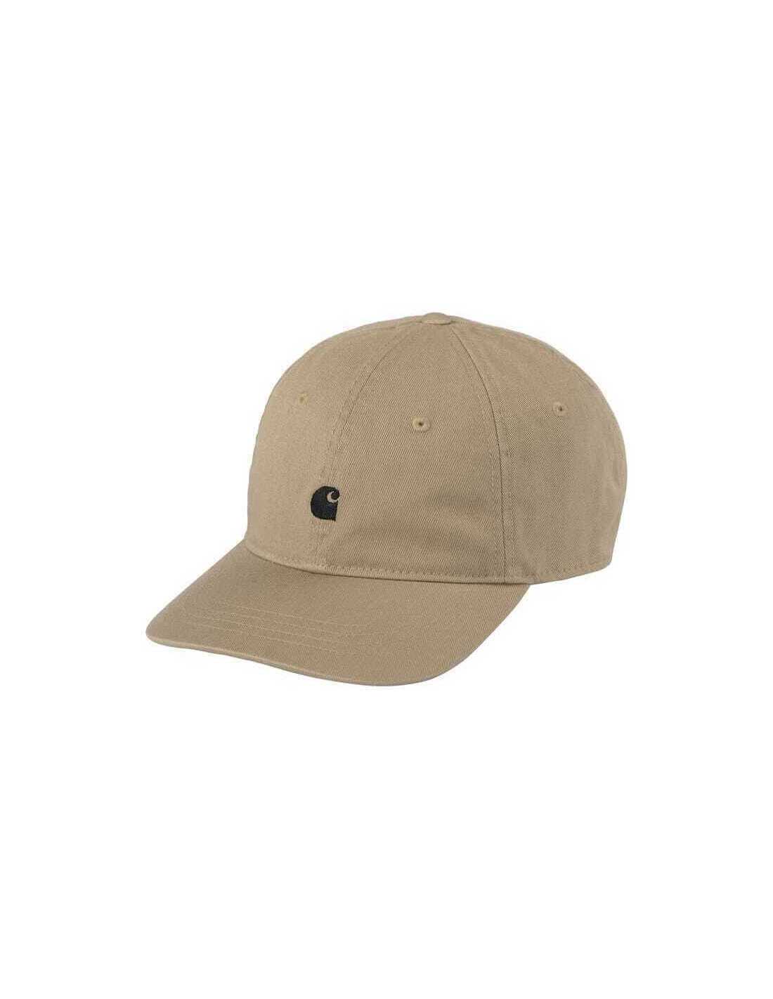 MADISON LOGO CAP