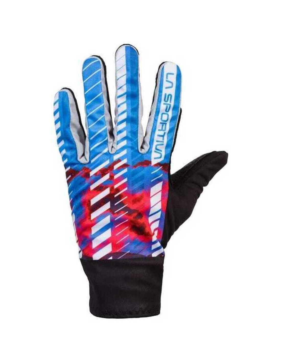 SKIMO RACE GLOVES W