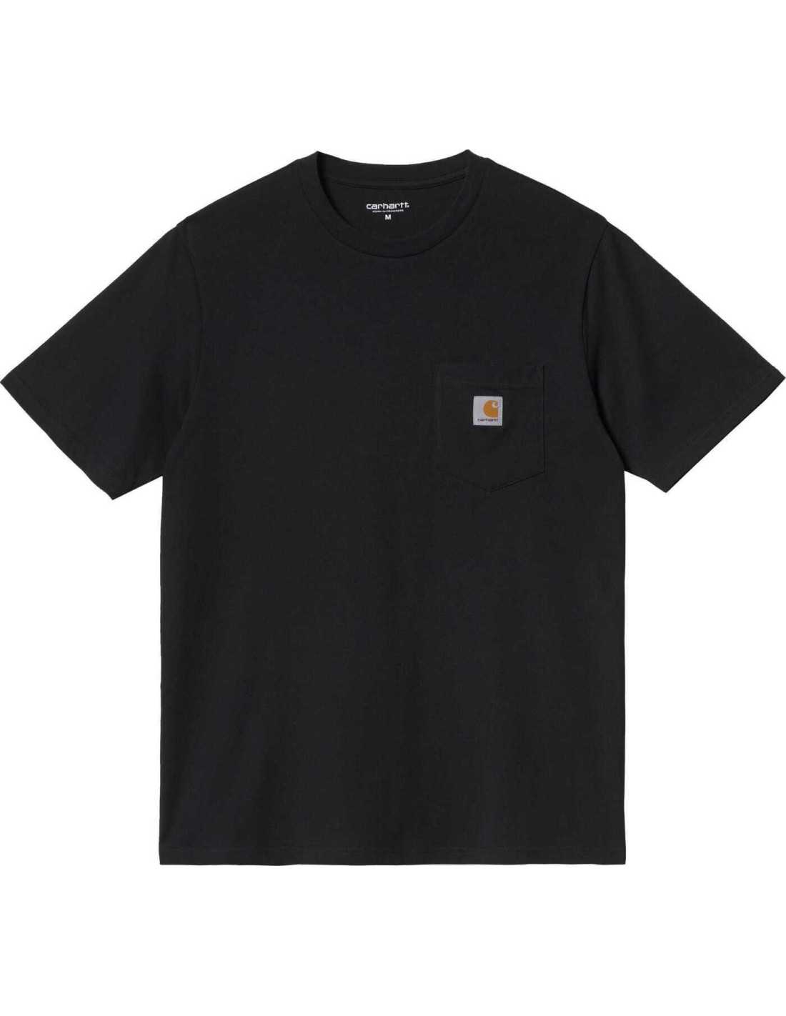 S S POCKET T-SHIRT