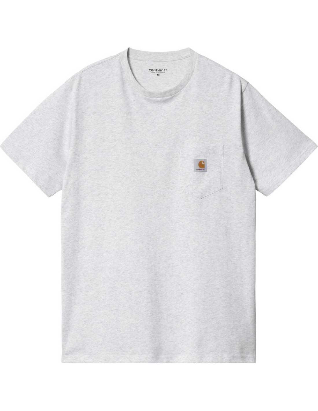 S S POCKET T-SHIRT