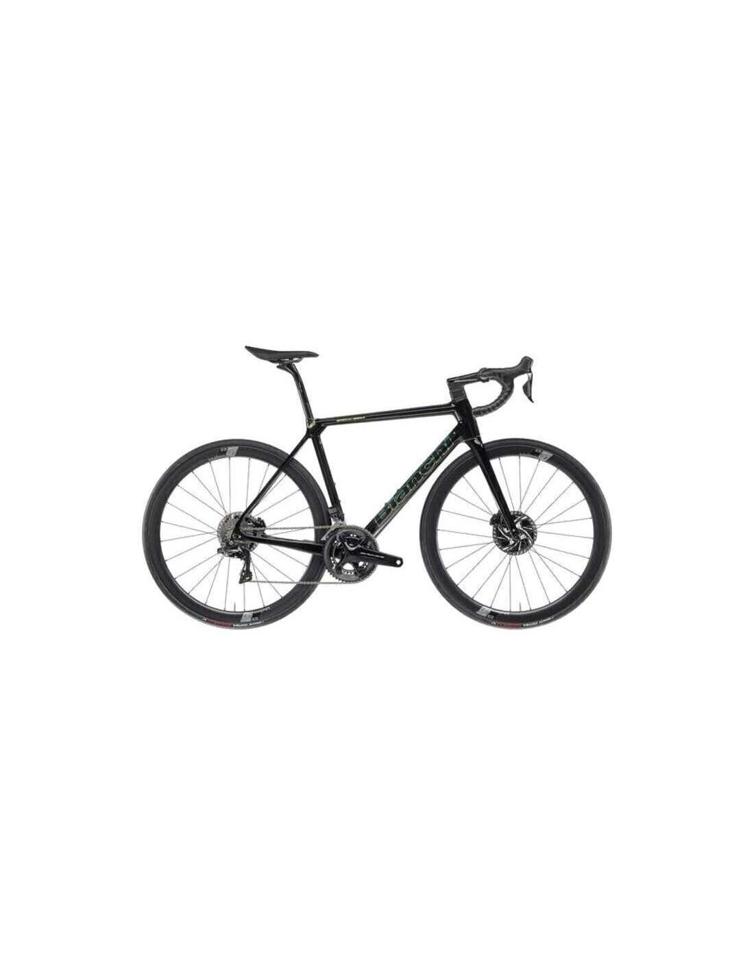 SPECIALISSIMA ULTEGRA DI2 12SP 50-34 R400