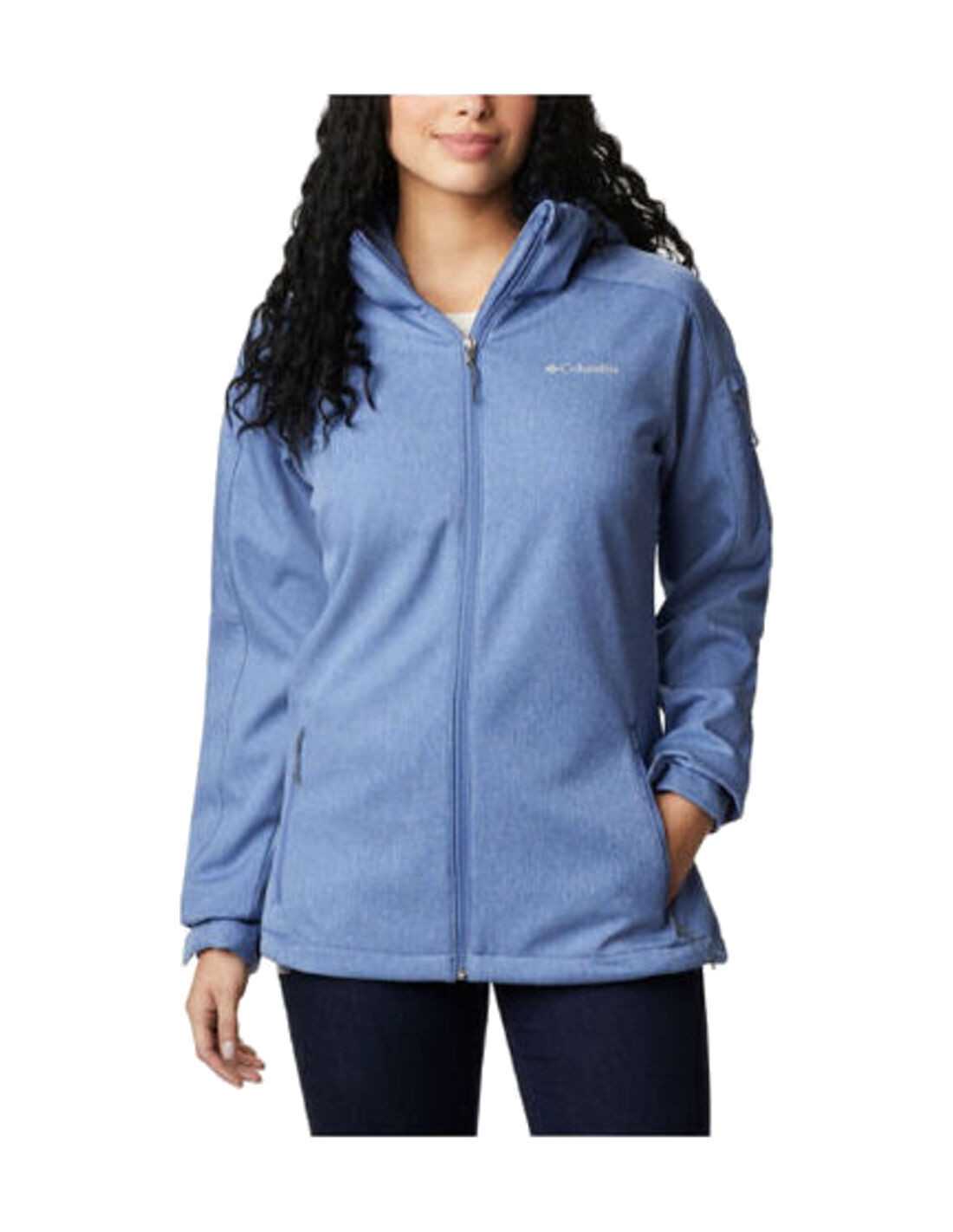 CASCADE RIDGE JACKET