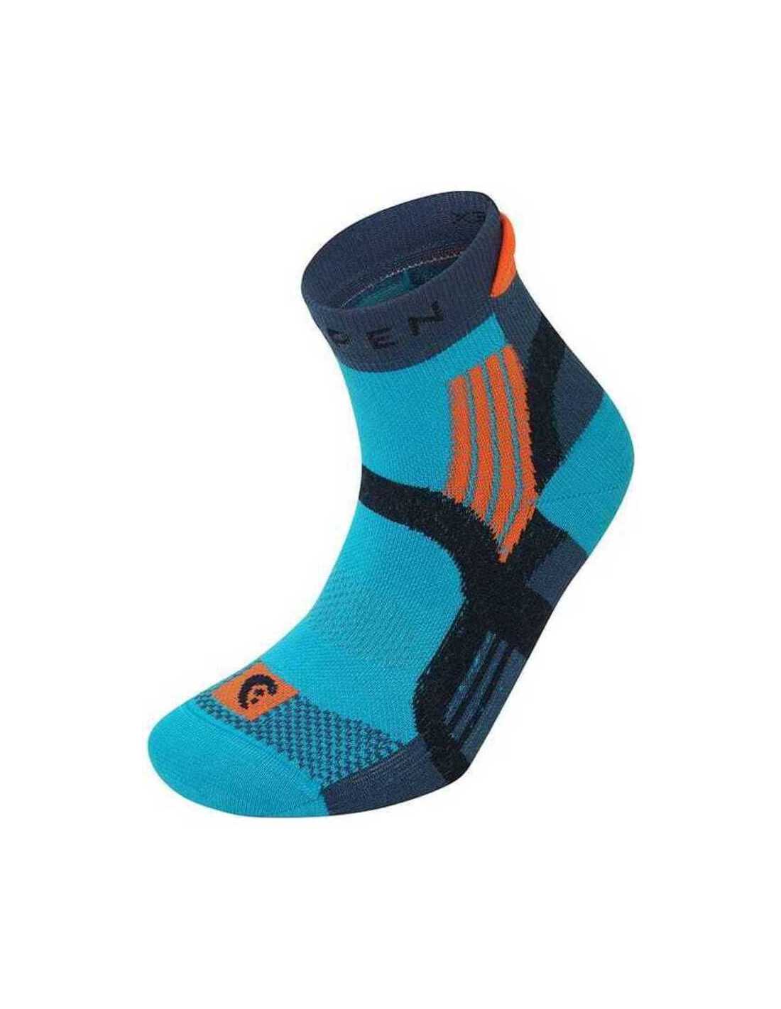 X3TWE WOMENS TRAIL RUNNING ECO