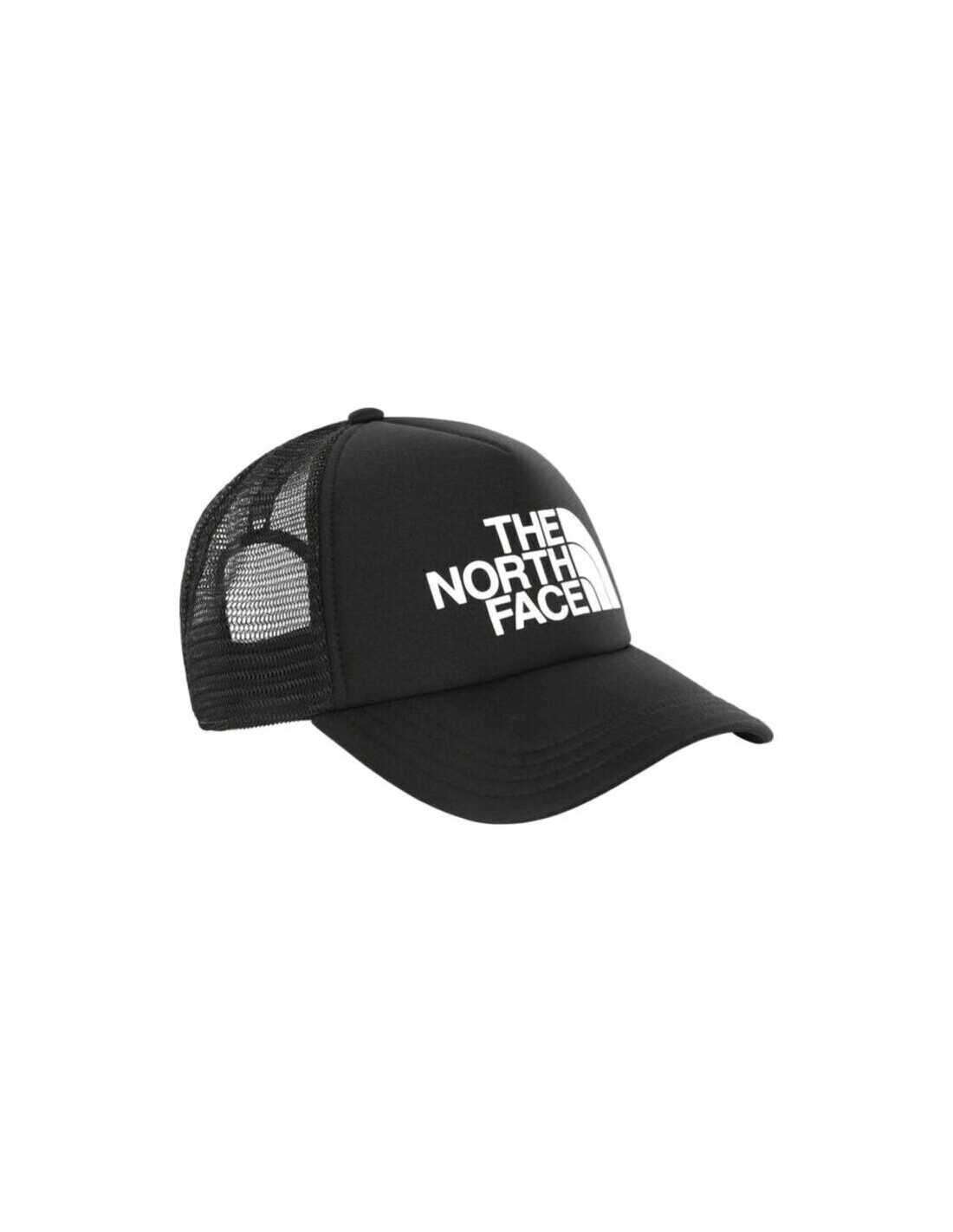 TNF LOGO TRUCKER