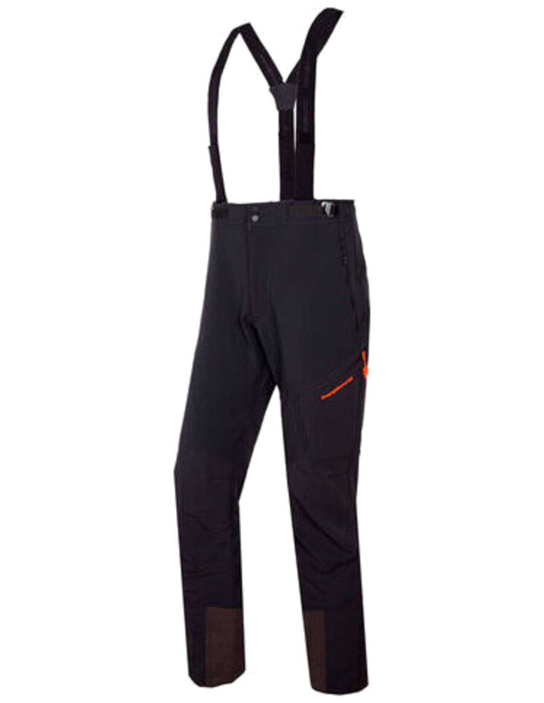 PANT. LARGO TRX2 SOFT PRO VD