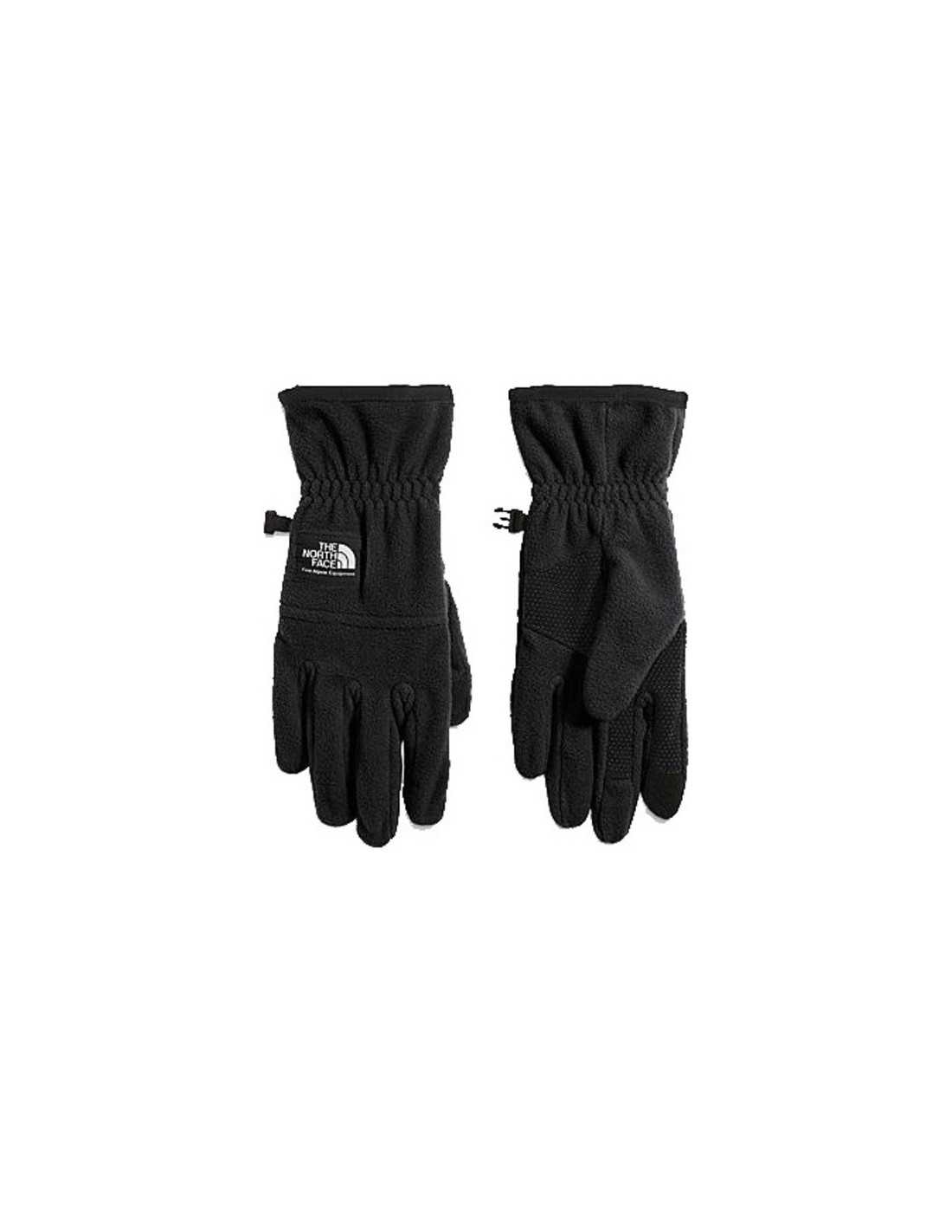 ETIP HW FLEECE GLOVE