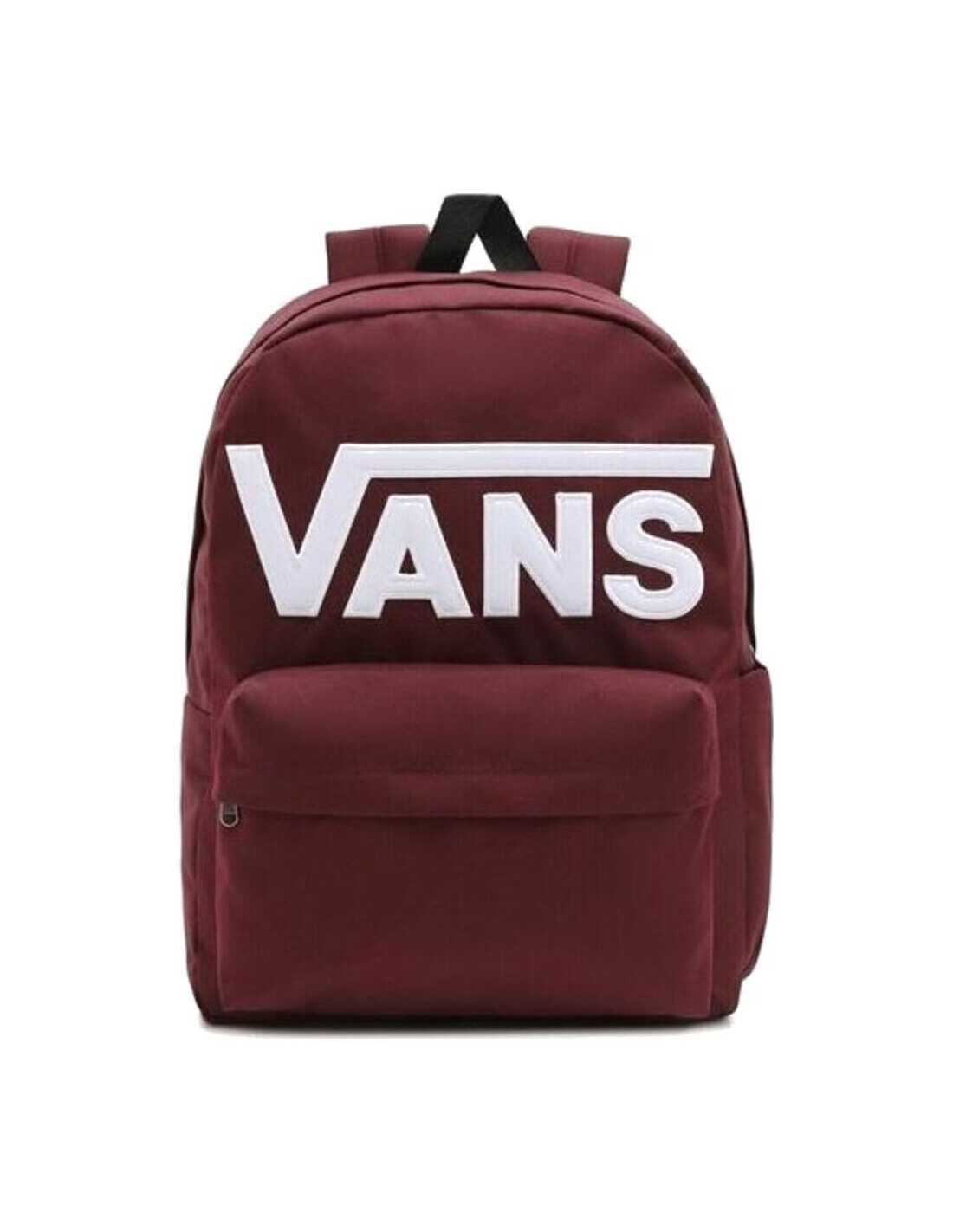 MN OLD SKOOL DROP V BACKPACK