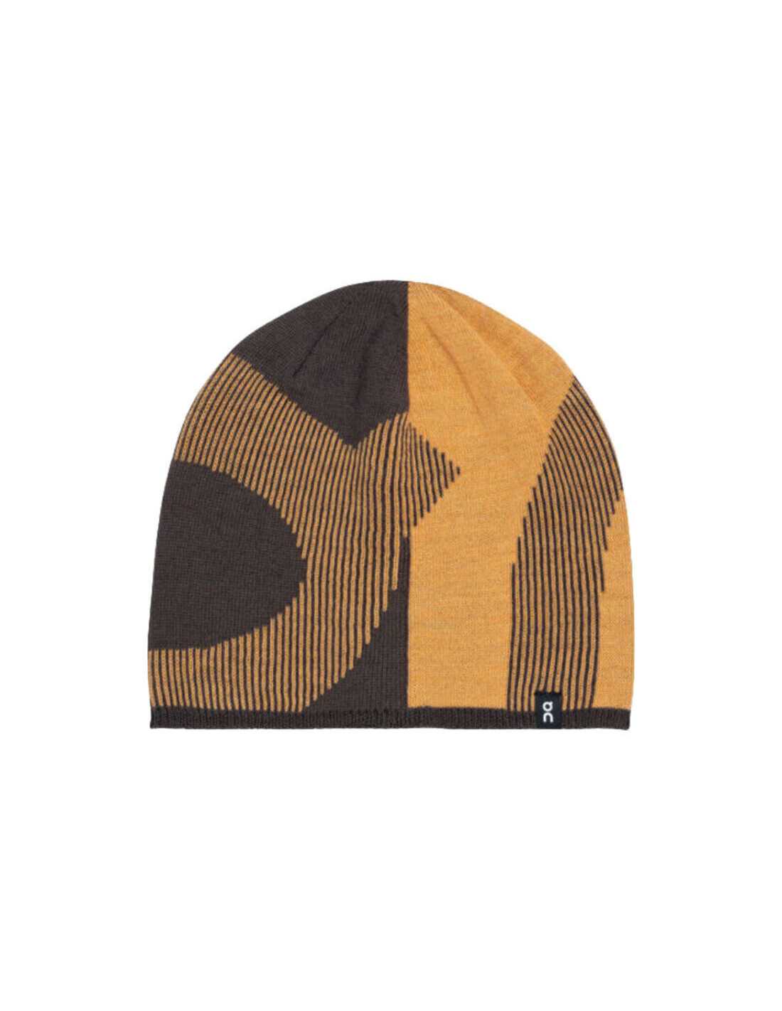 EXPLORER MERINO BEANIE