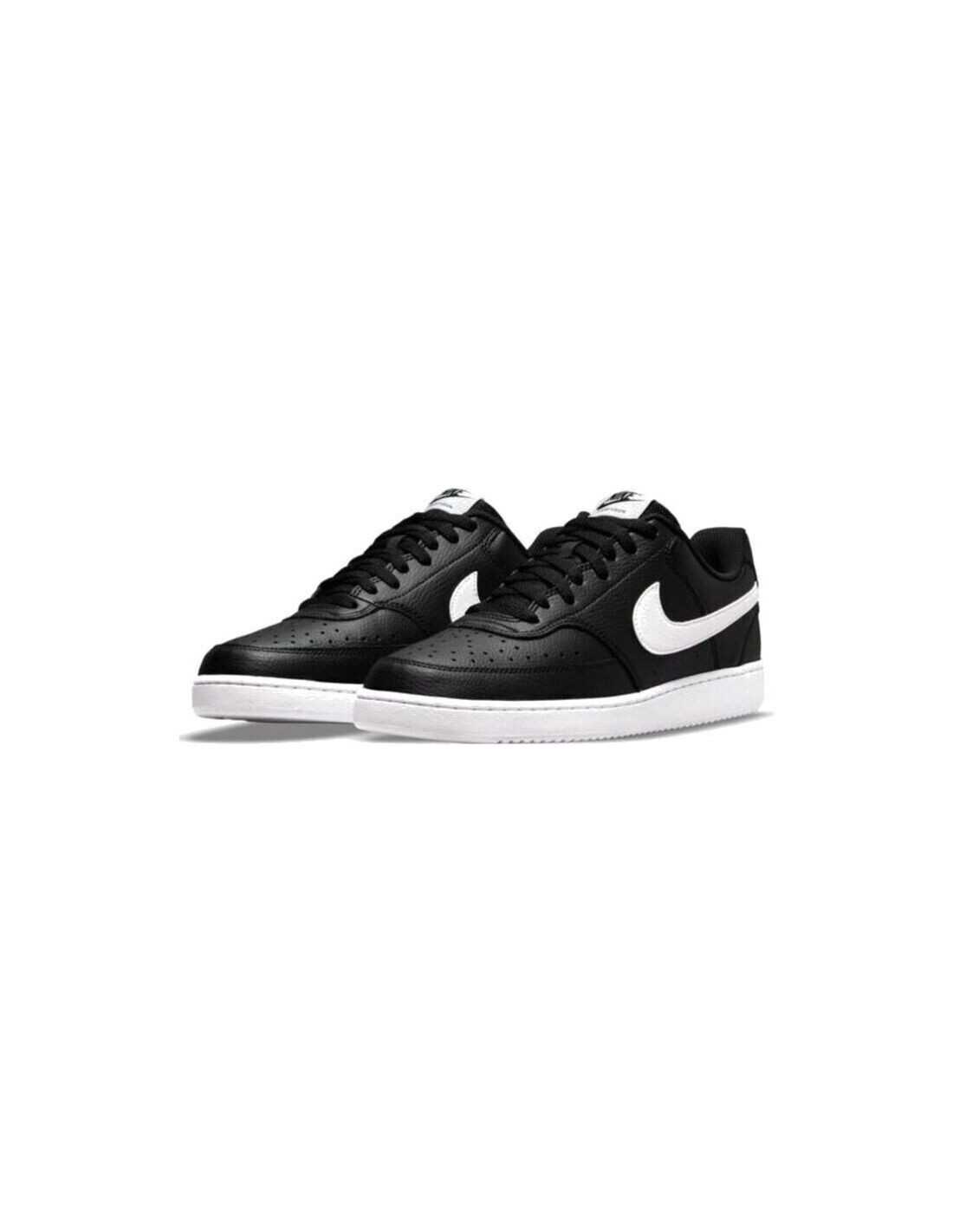 NIKE COURT VISION LOW NEXT NAT