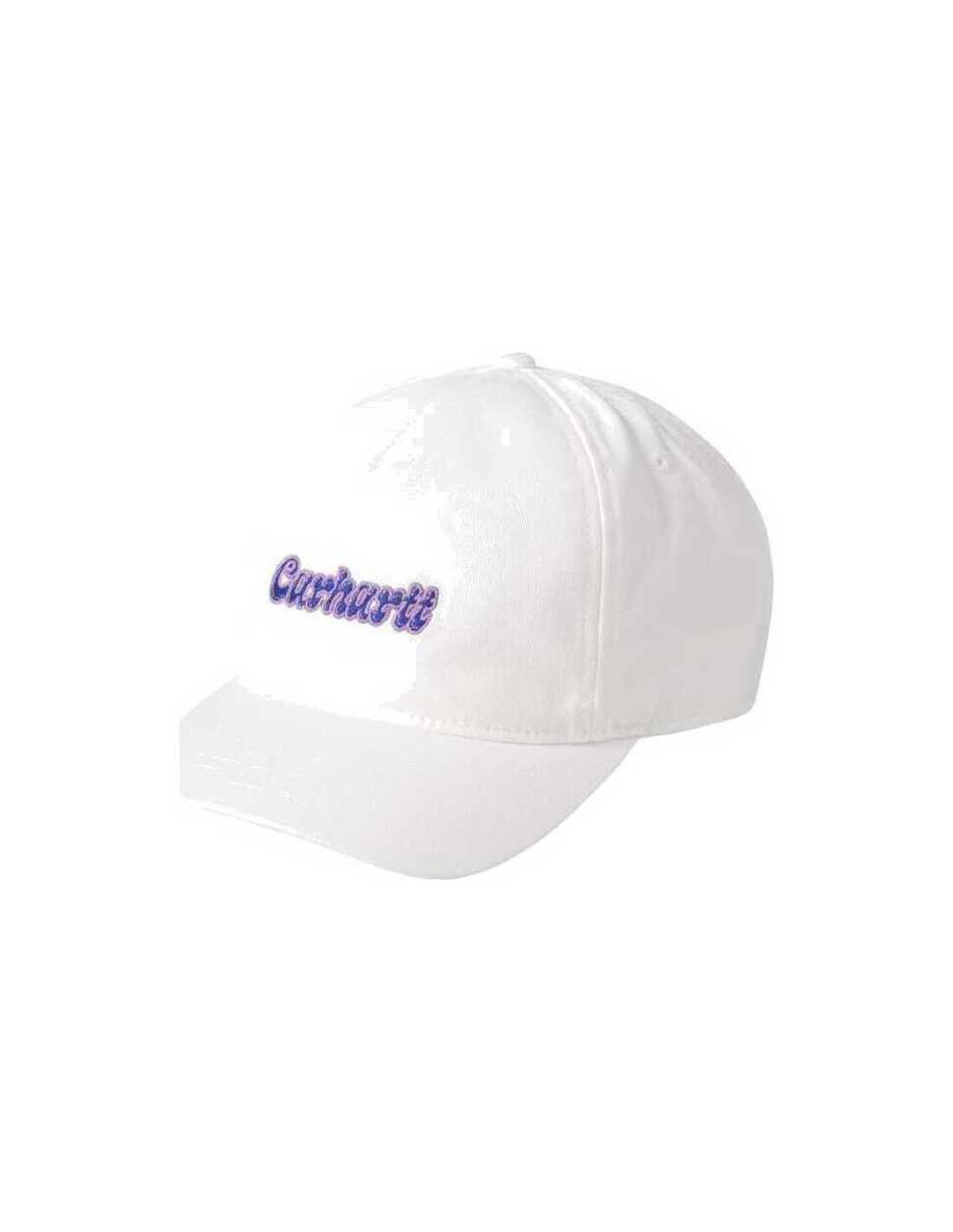 LIQUID SCRIPT CAP