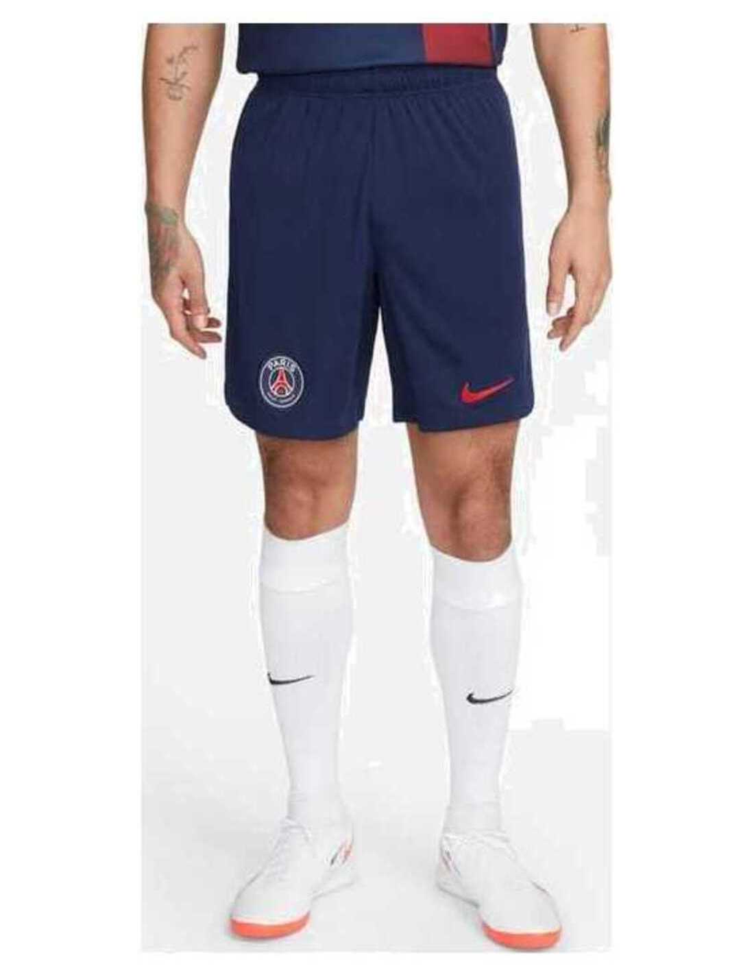 PSG M NK DF STAD SHORT HA