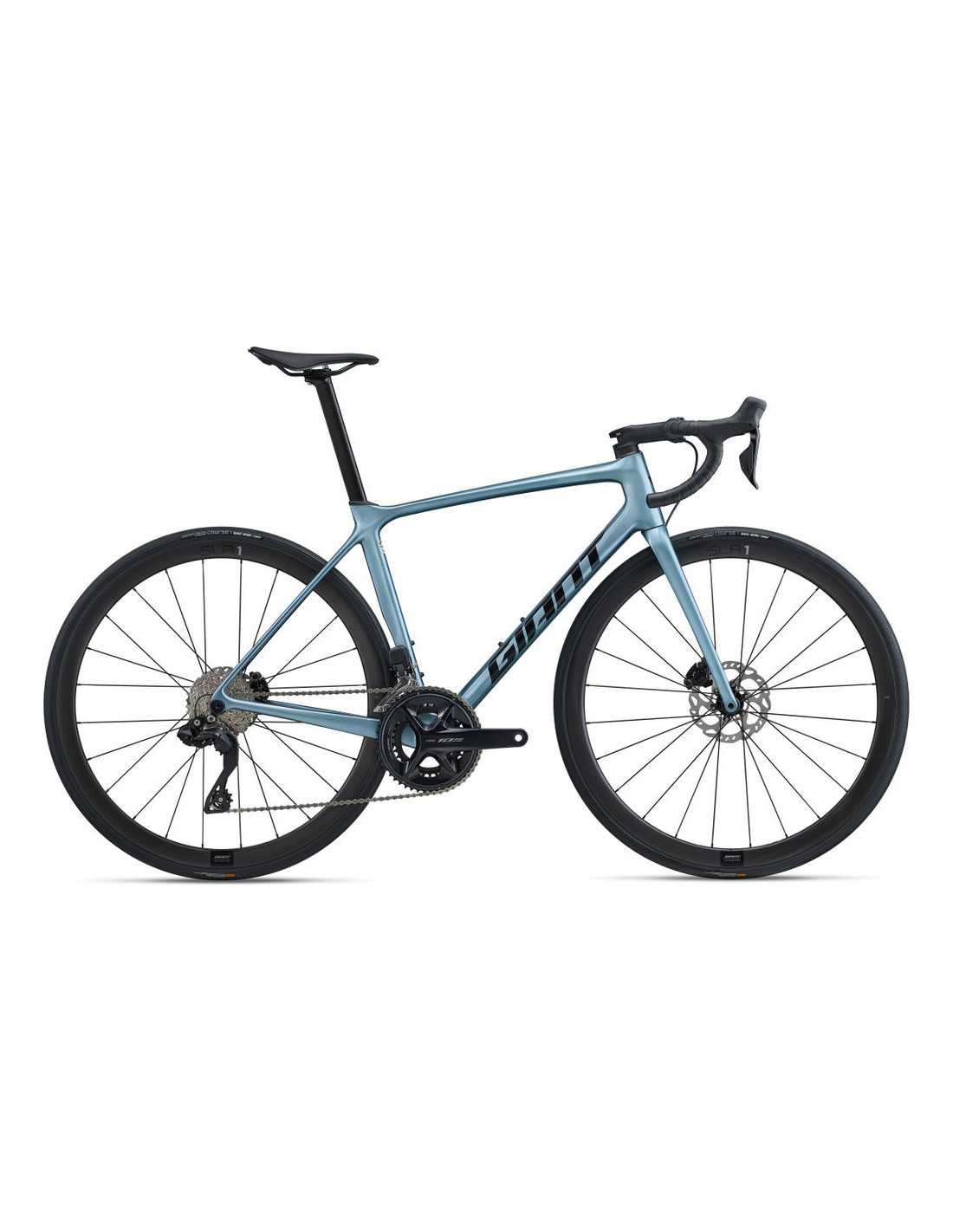 TCR ADVANCED PRO DISC 1 DI2