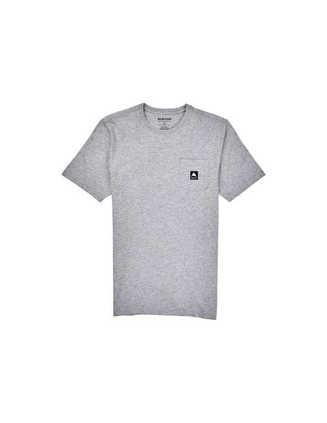 MB COLFAX SS TEE