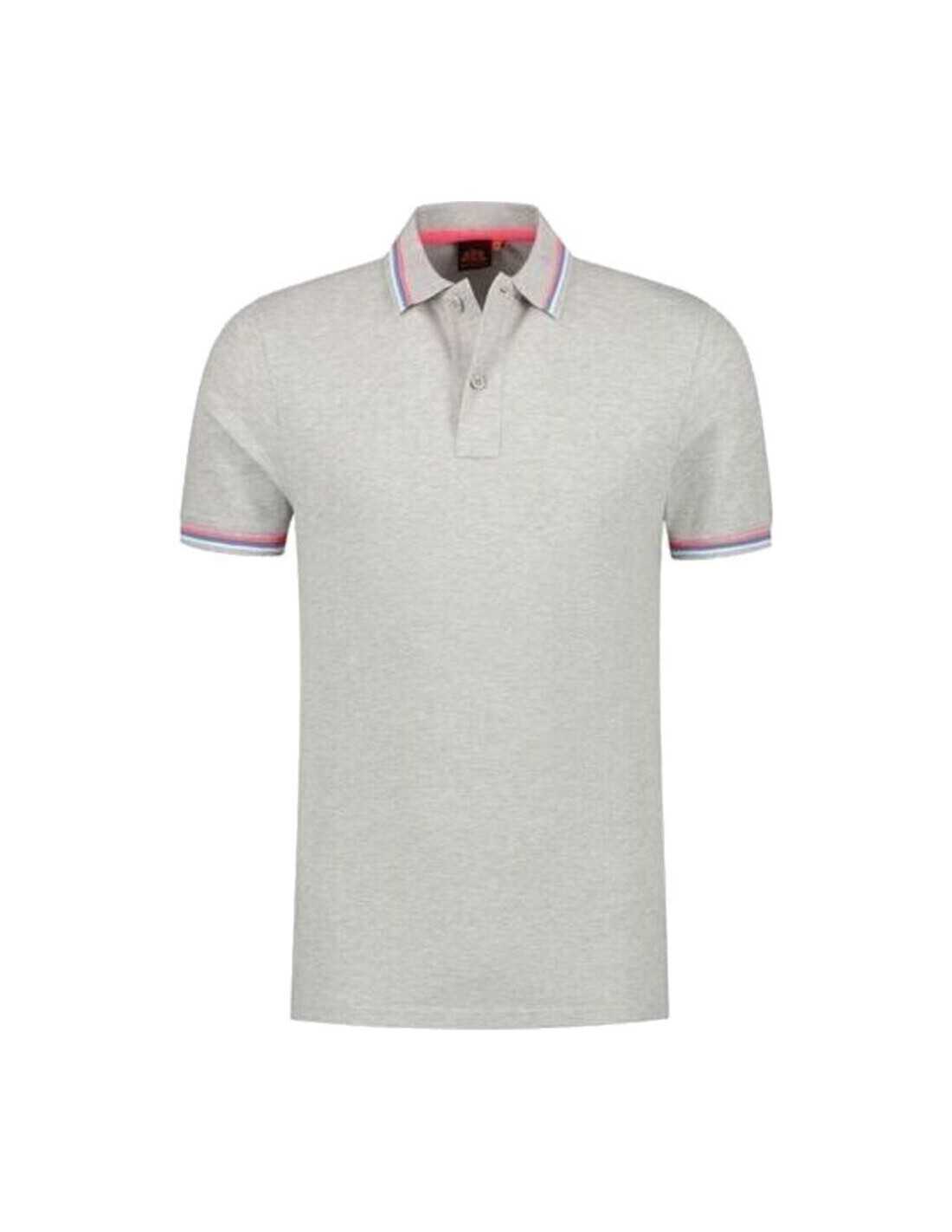 BRICE POLO SHIRT IN PIQUE