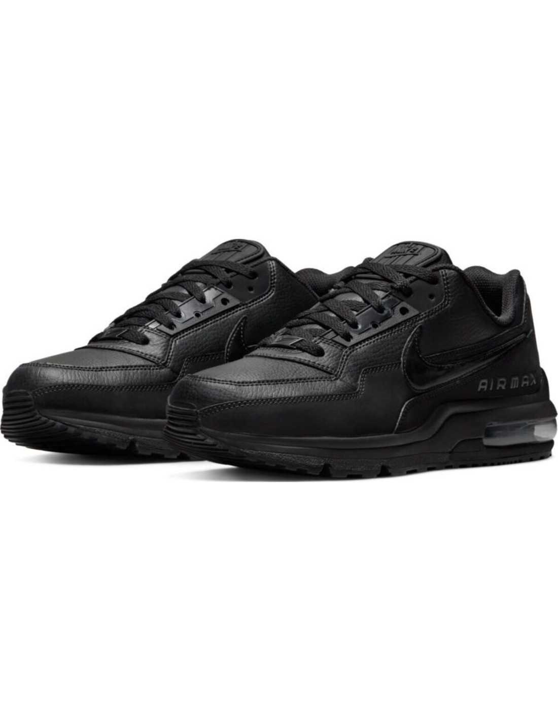 NIKE AIR MAX LTD 3 MEN'S SHOES