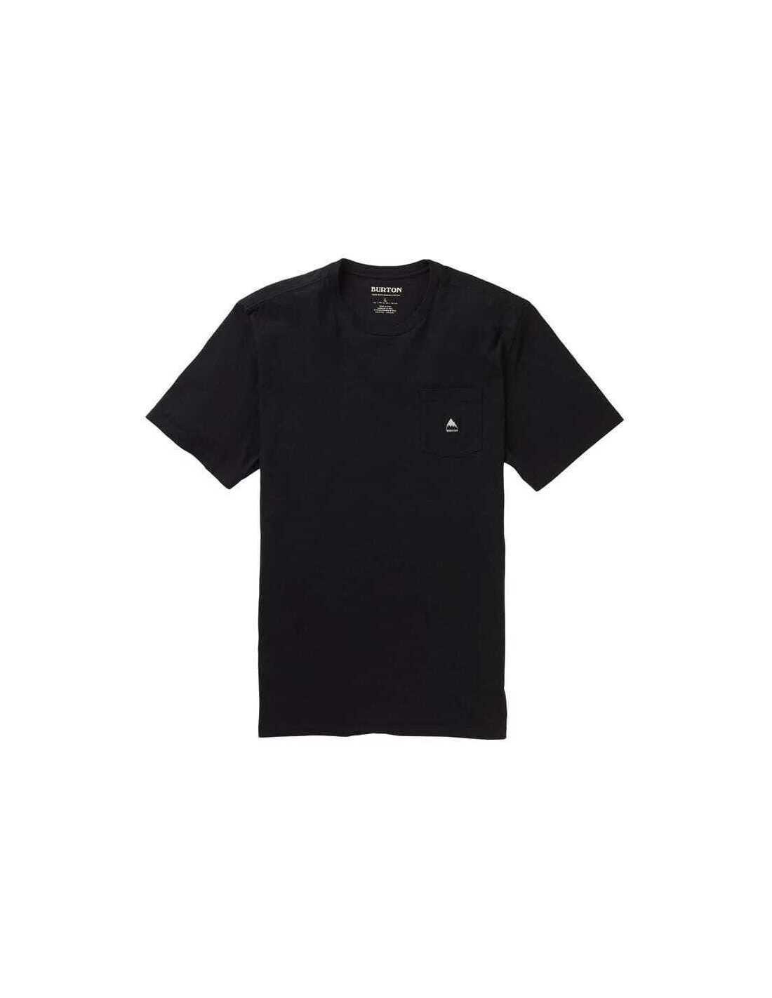 MB COLFAX SS TEE