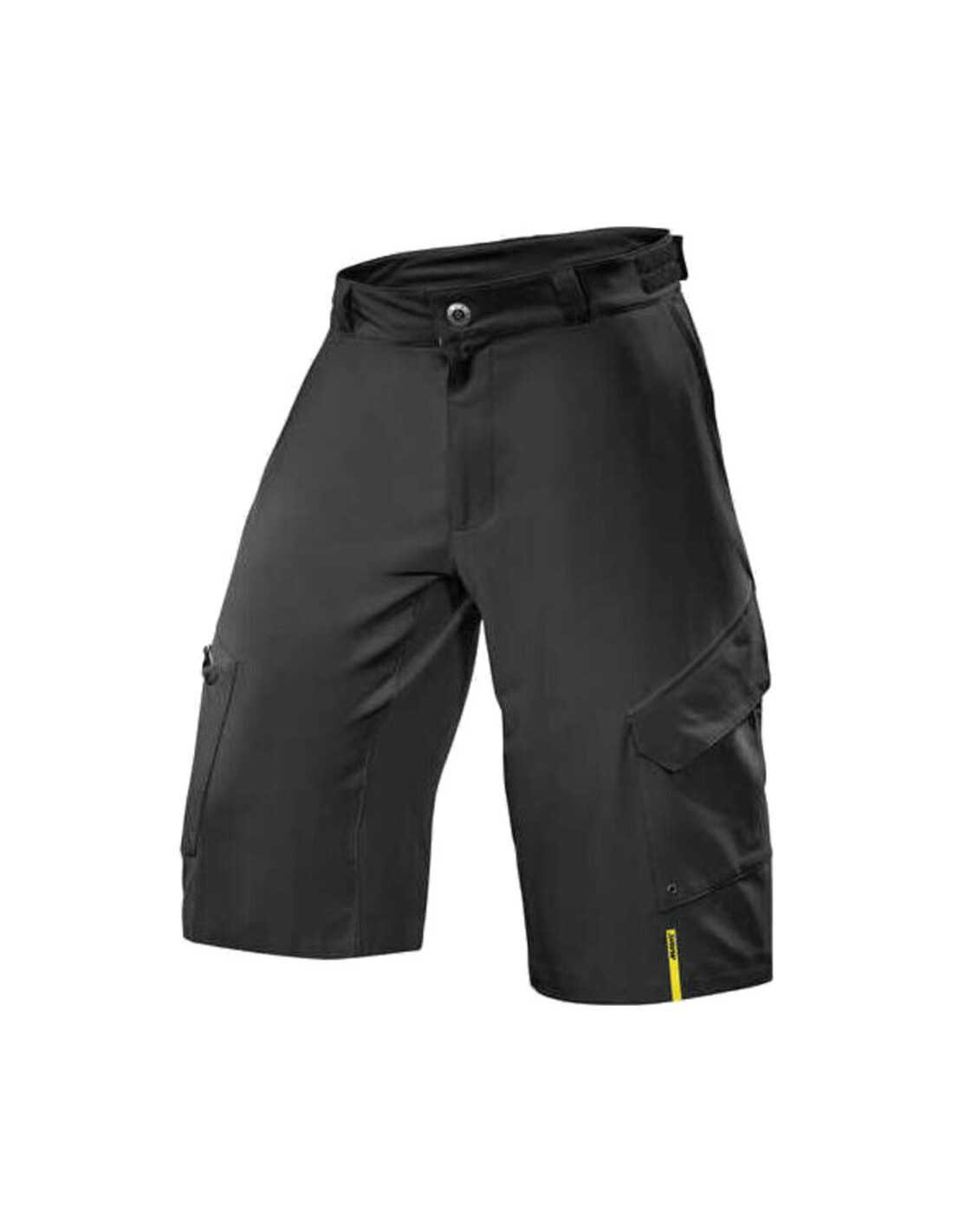 CROSSMAX PRO SHORT