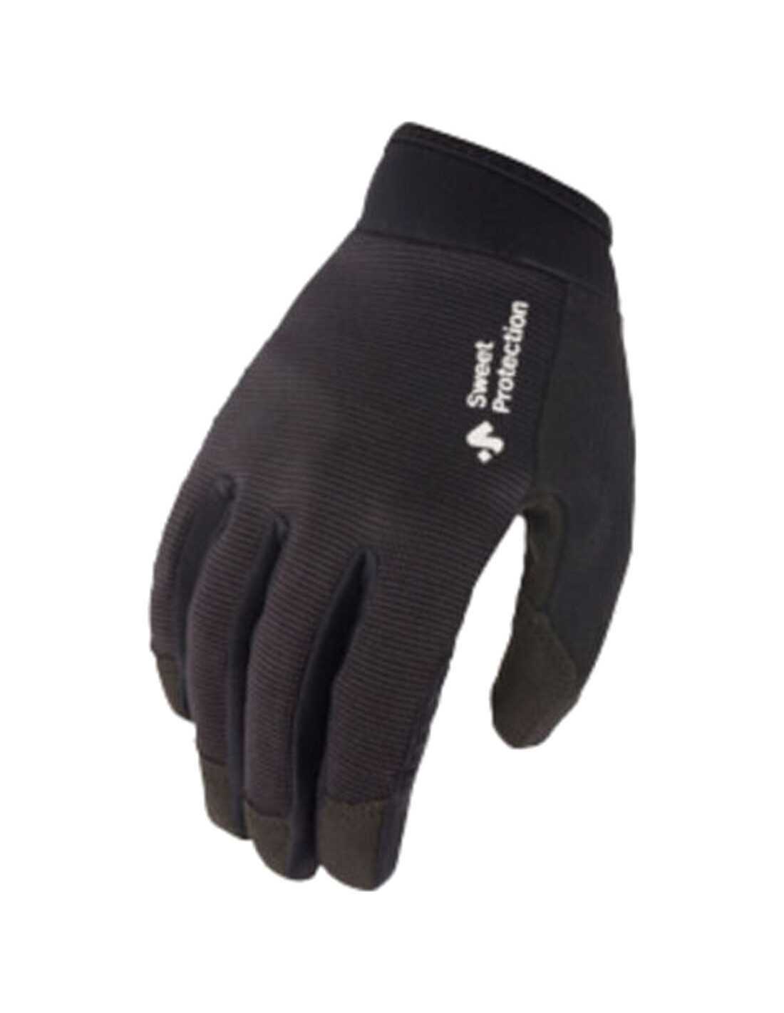 HUNTER GLOVES W