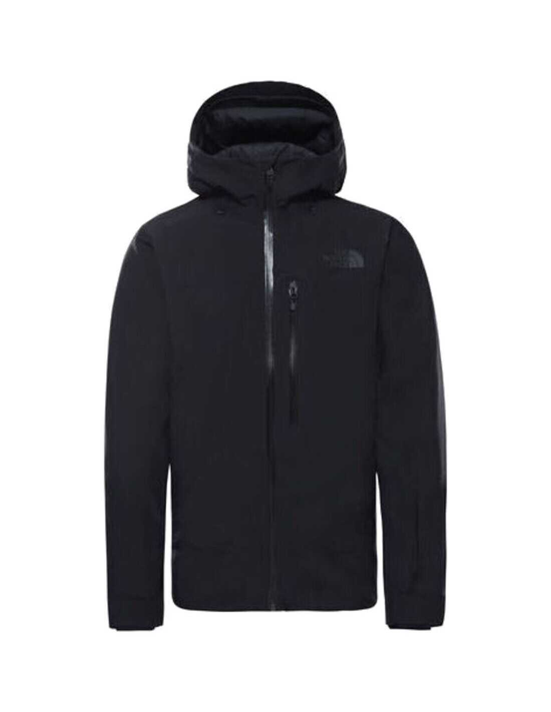 M DESCENDIT JACKET