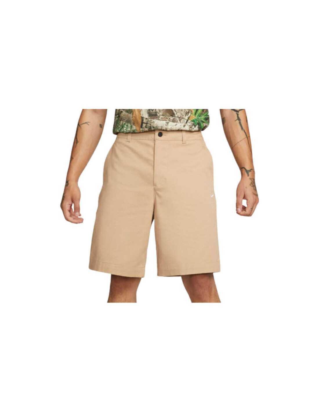 M NK SB EL CHINO SHORT