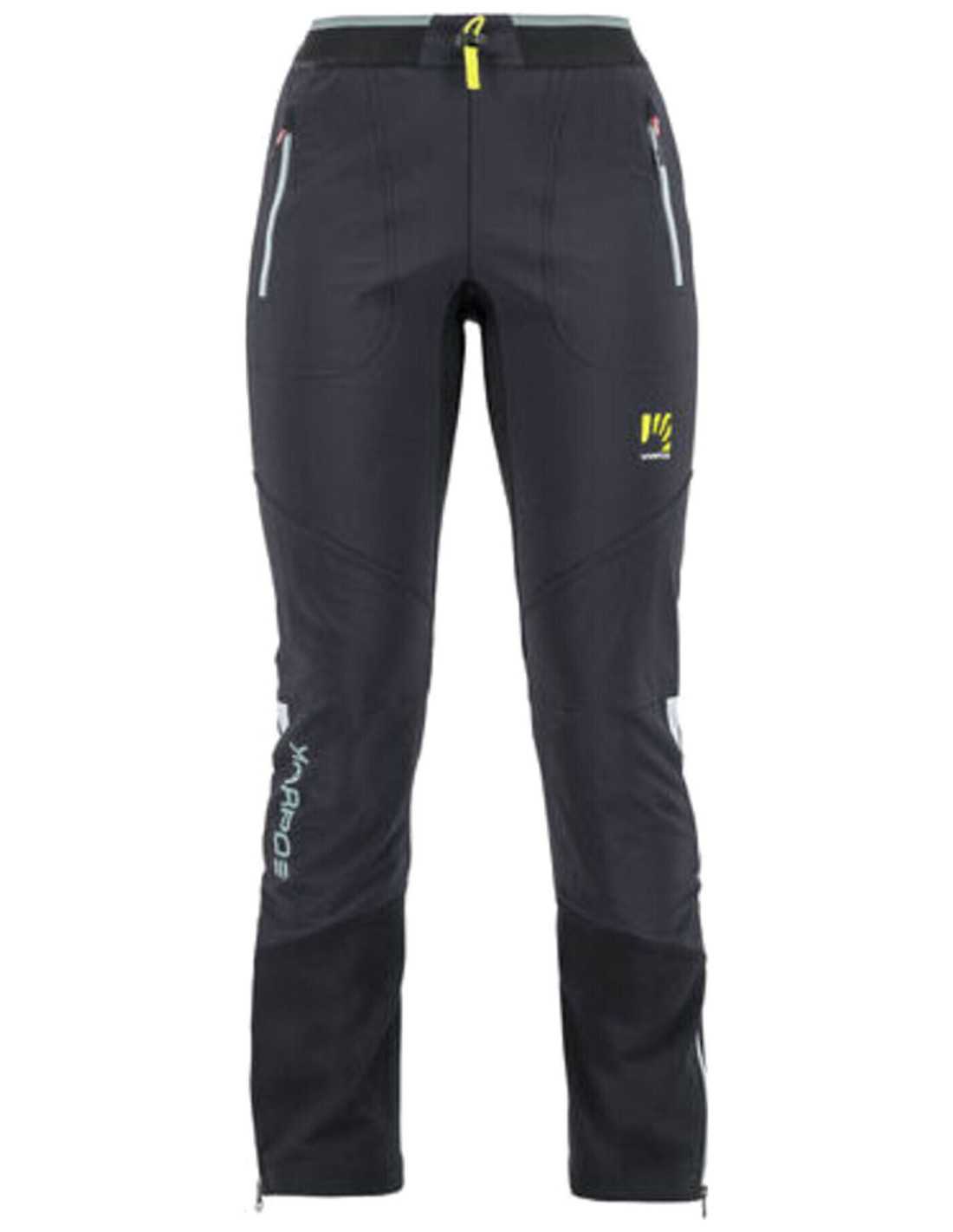 ALAGNA PLUS EVO W PANT