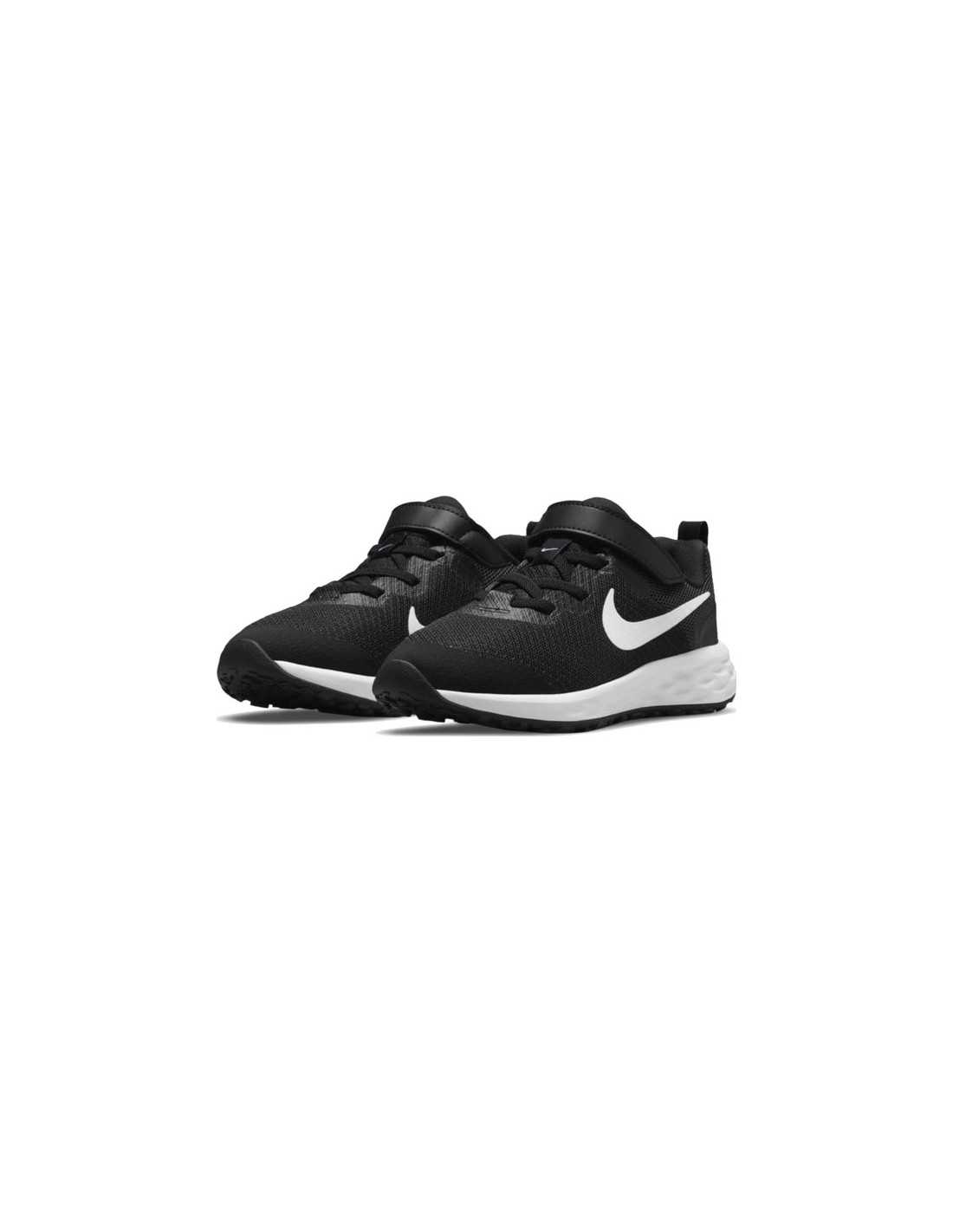 NIKE REVOLUTION 6 LITTLE KIDS' SHOE