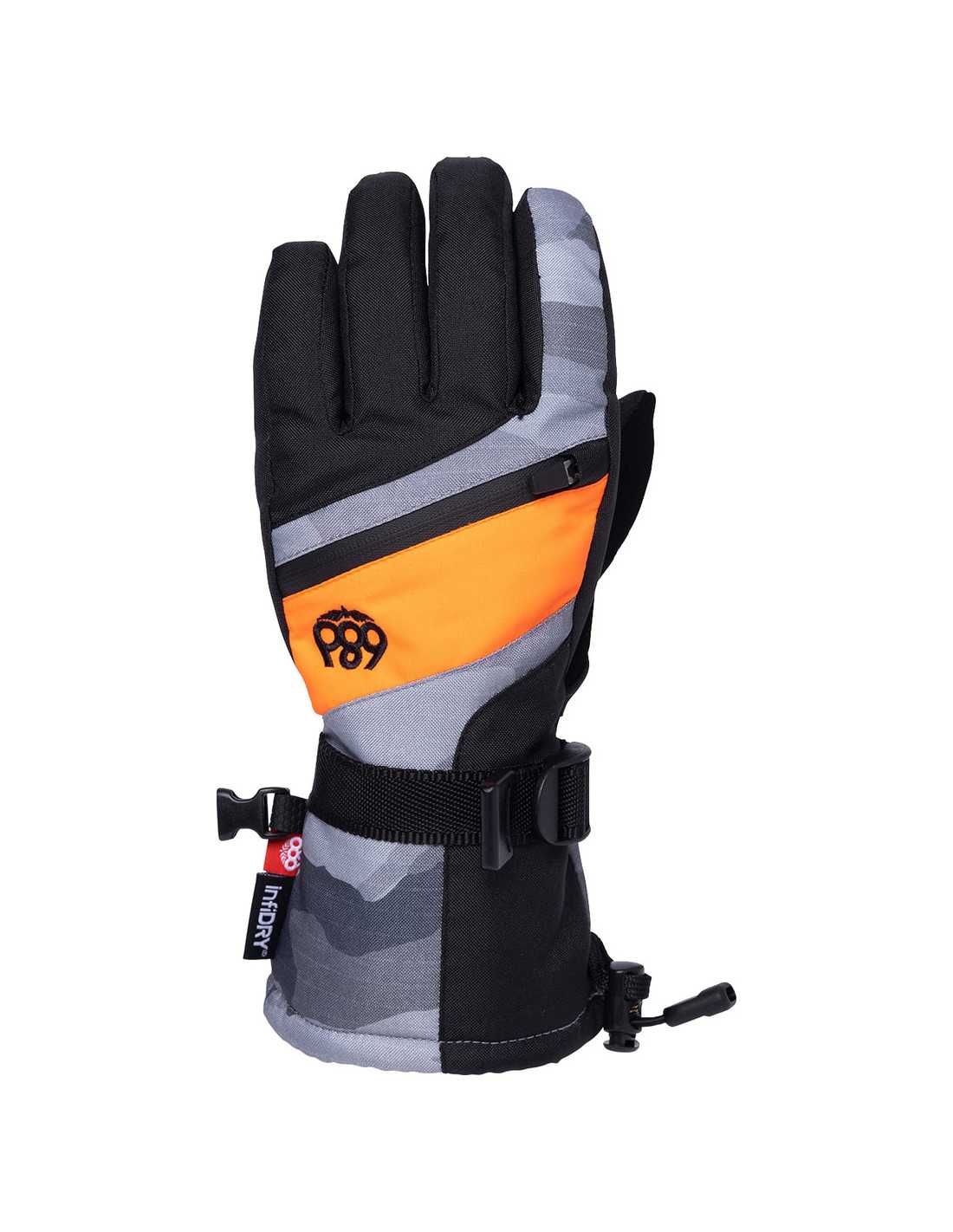 YOUTH HEAT INSULATED GLOVE