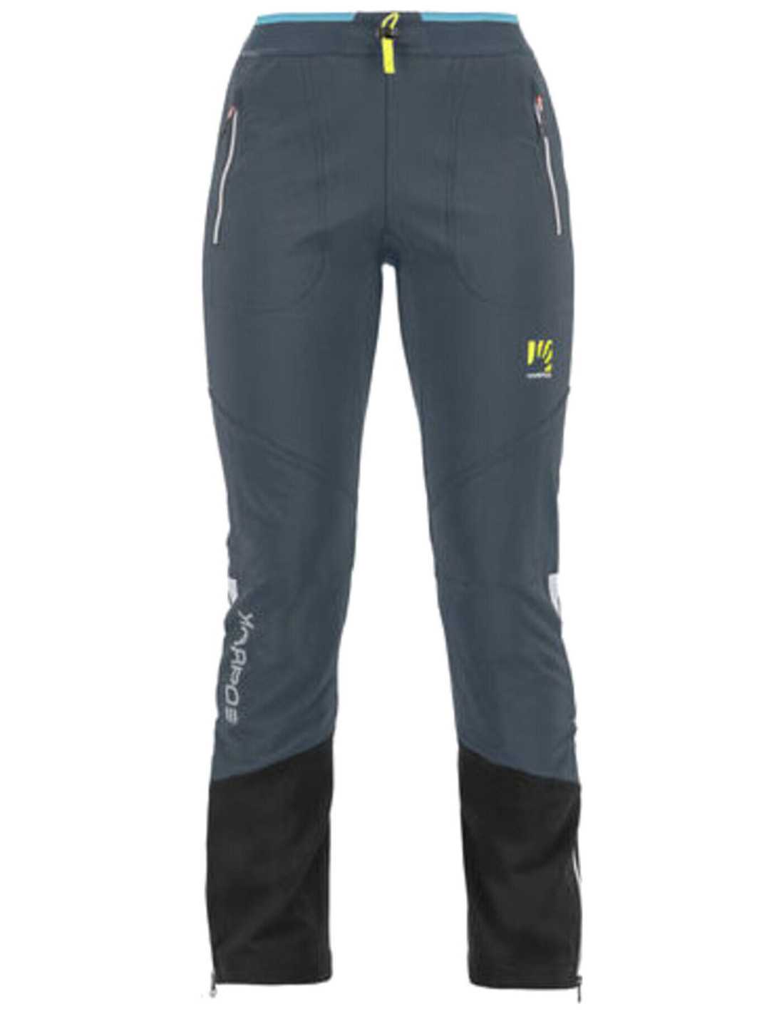 ALAGNA PLUS EVO W PANT