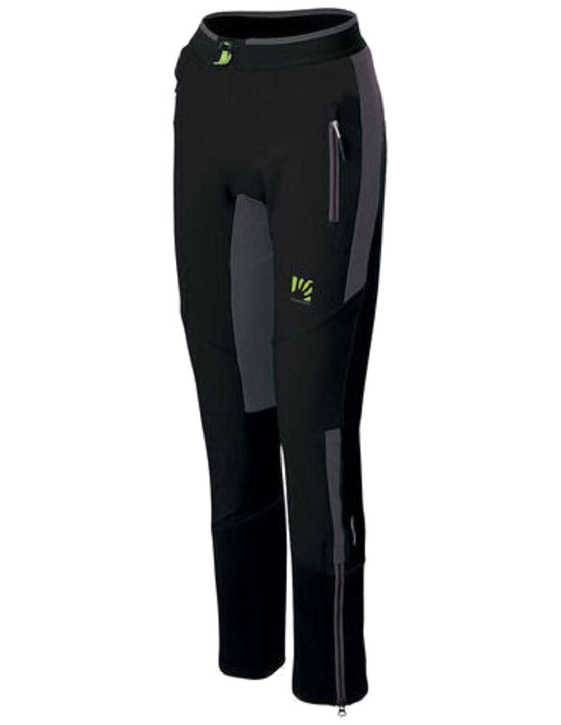 ALAGNA PLUS EVO W PANT