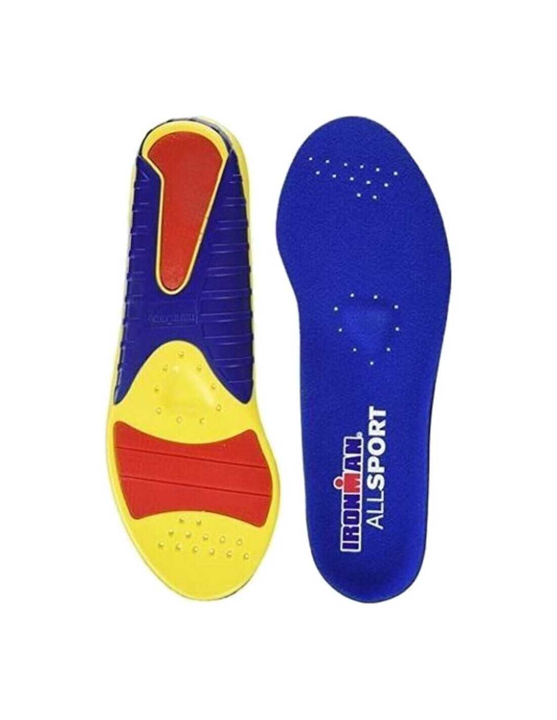 ALL SPORT INSOLE