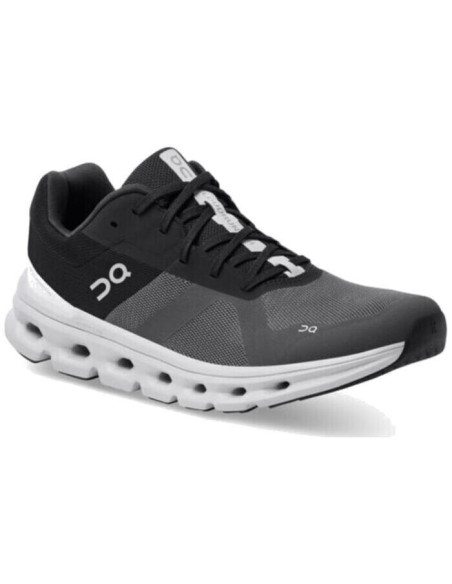 CLOUDRUNNER