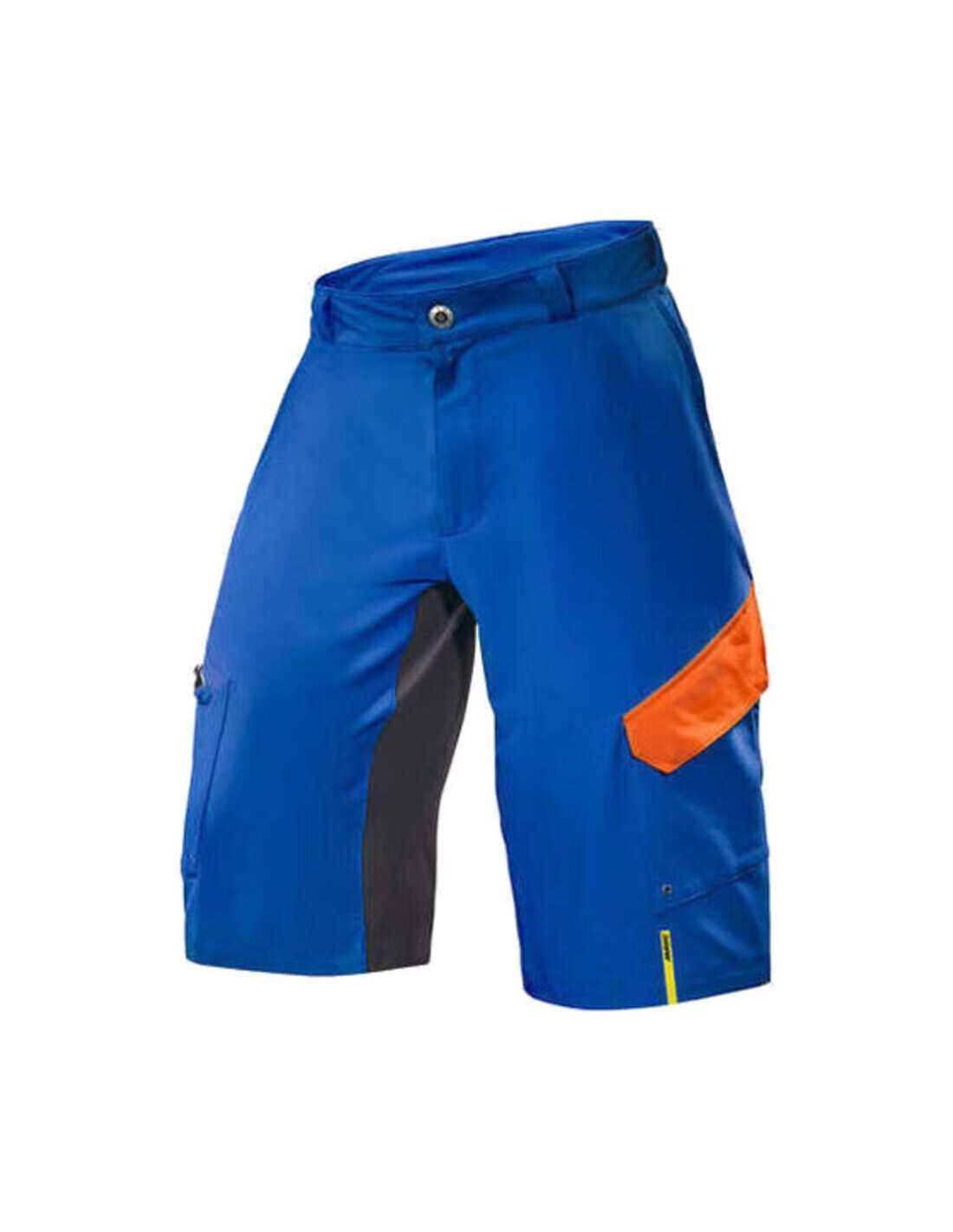 CROSSMAX PRO SHORT