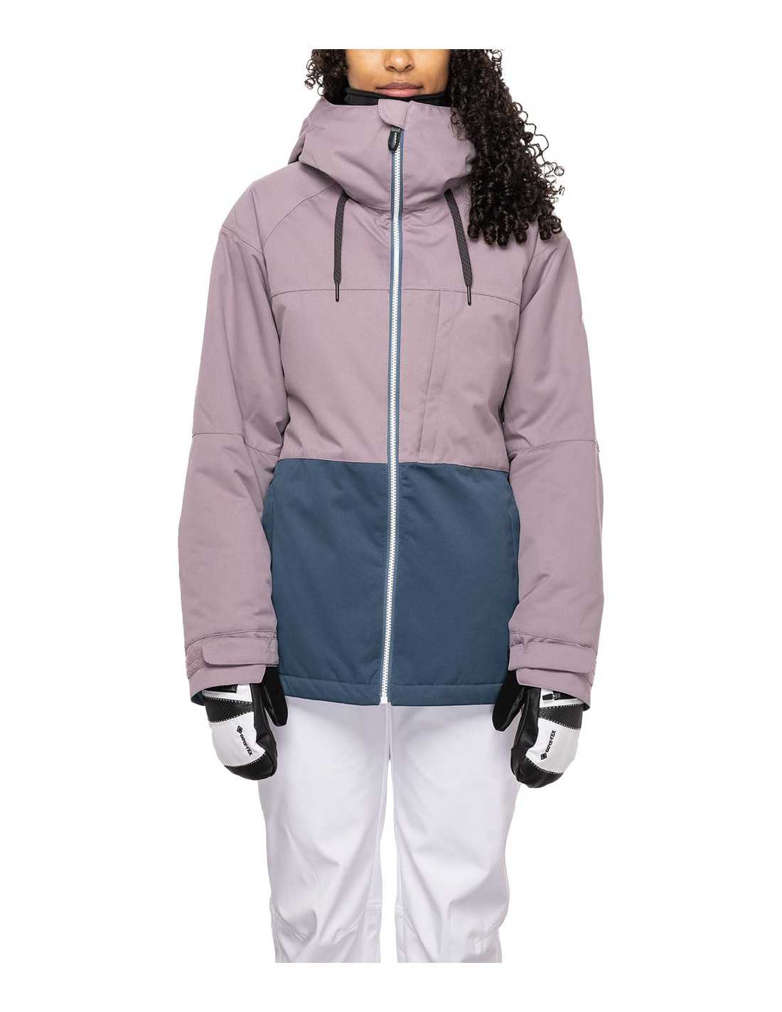 WMNS ATHENA INSULATED JACKET