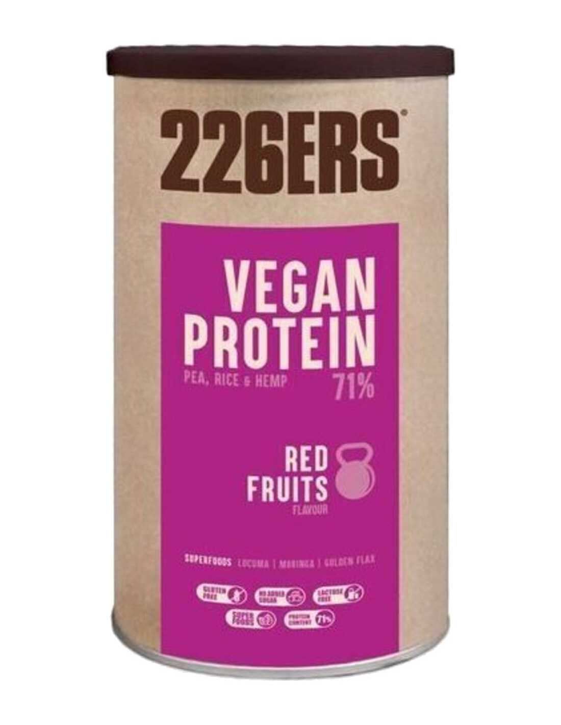 VEGAN PROTEIN SHAKE 700