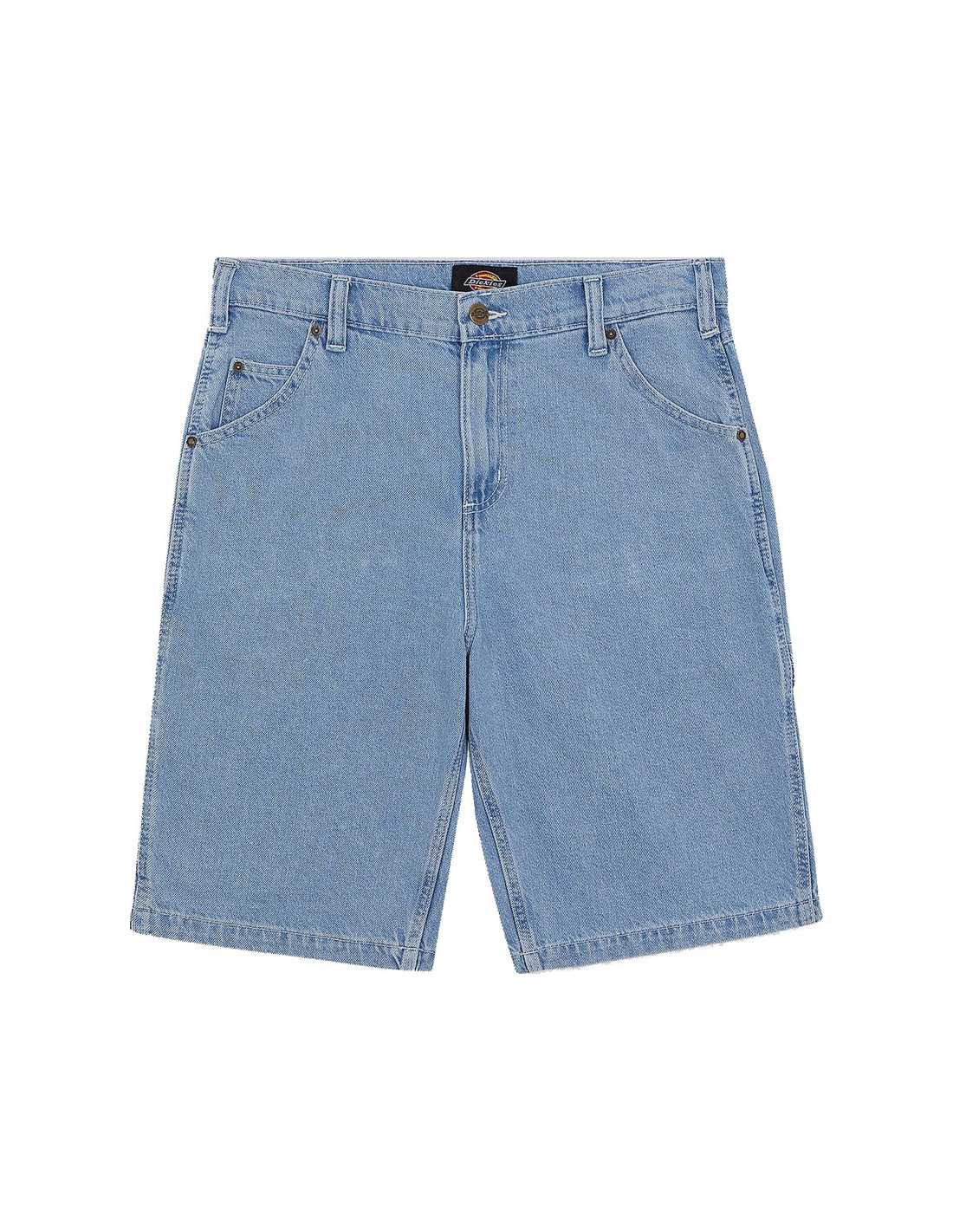 GARYVILLE DENIM SHORT