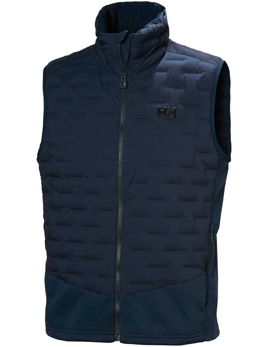 HP HYBRID STRETCH INS VEST