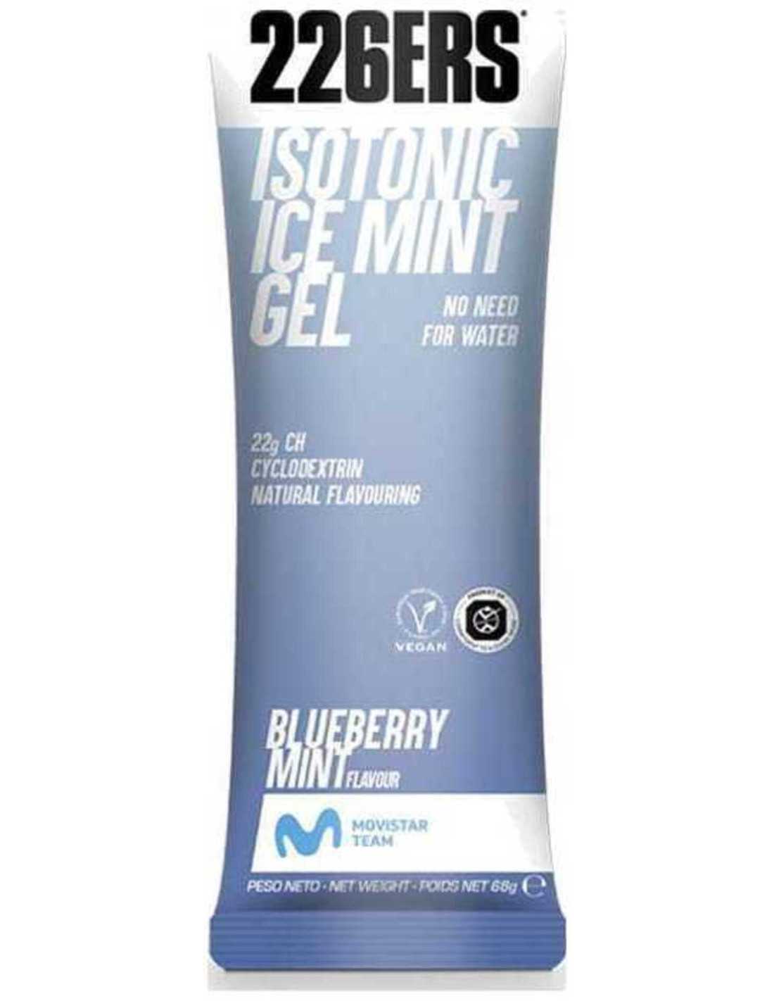 ISOTONIC GEL