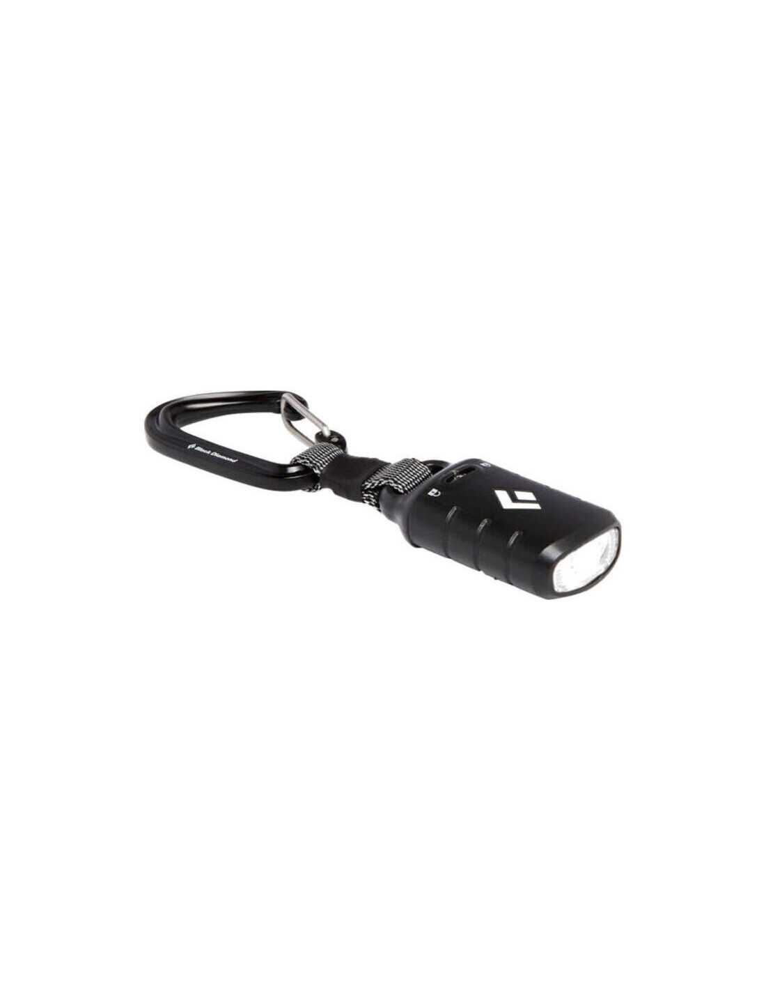 ION KEYCHAIN LIGHT