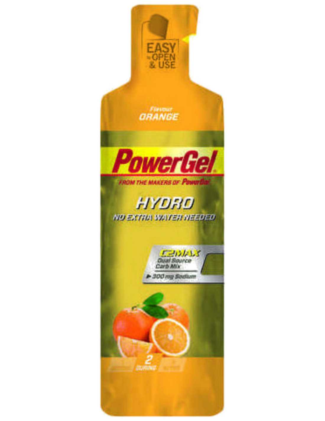 POWERGEL HYDRO