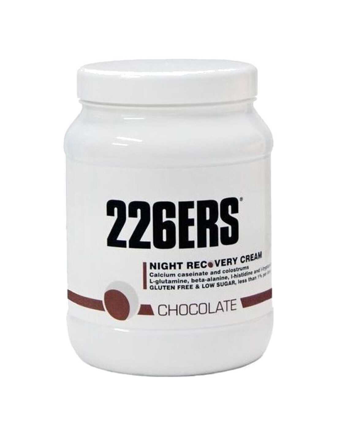 NIGHT RECOVERY CREAM 0.5KG