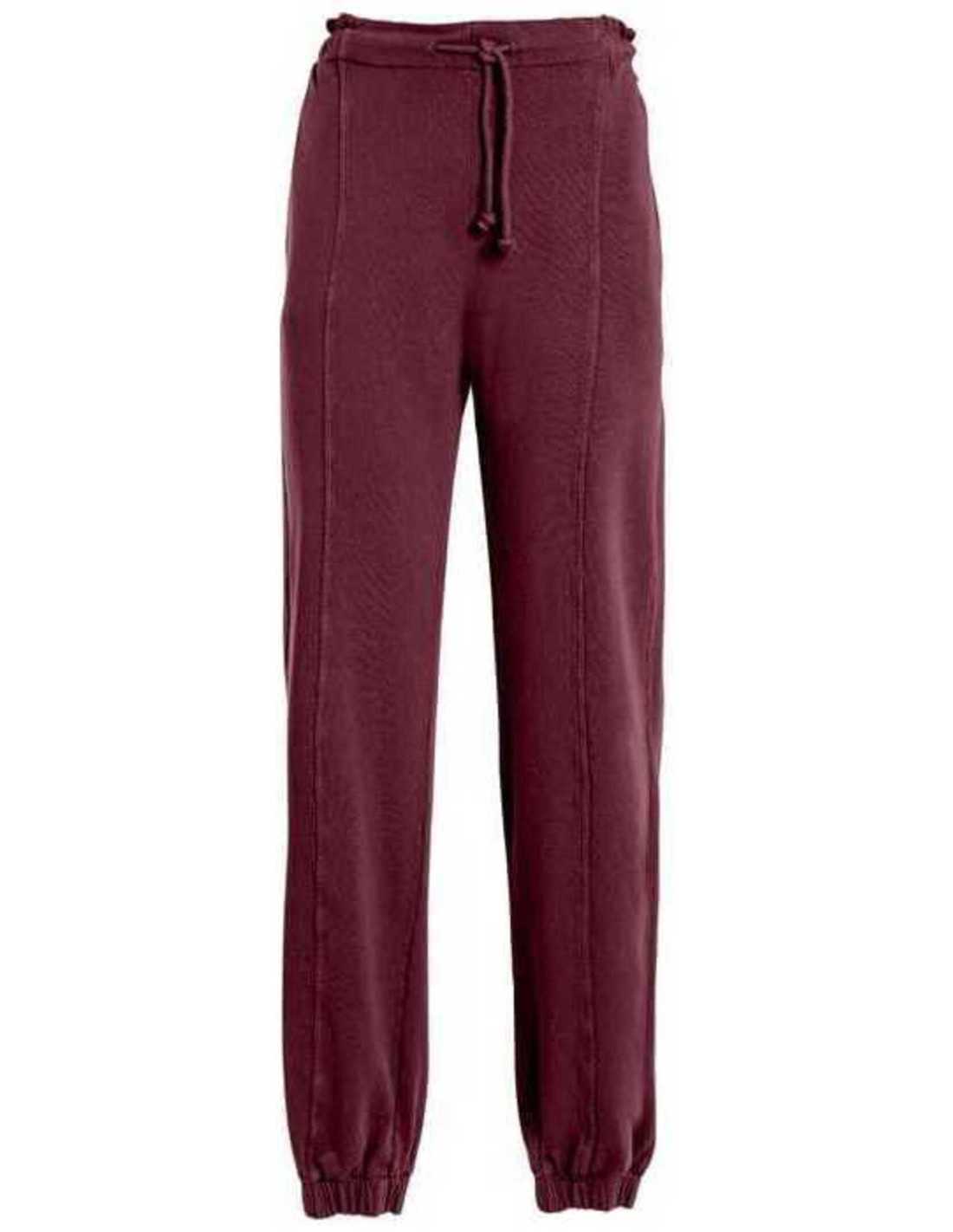 COMFORT FLEECE JOGGER