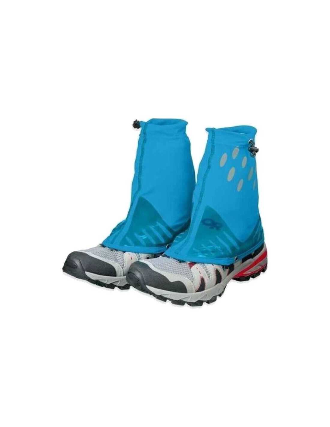 STAMINA GAITERS