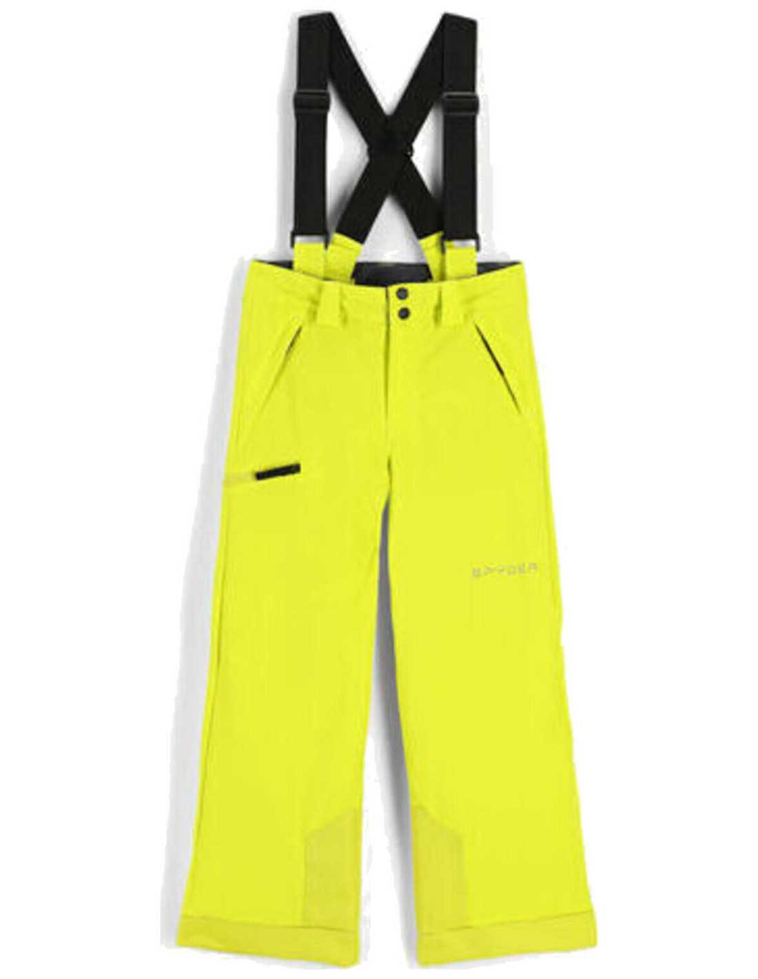 BOYS PROPULSION PANT