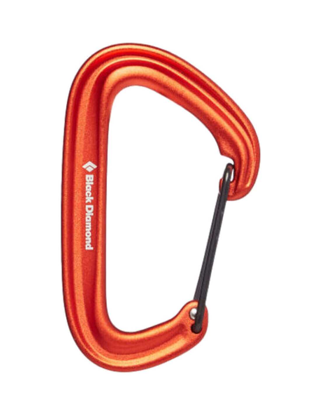 LITEWIRE CARABINER