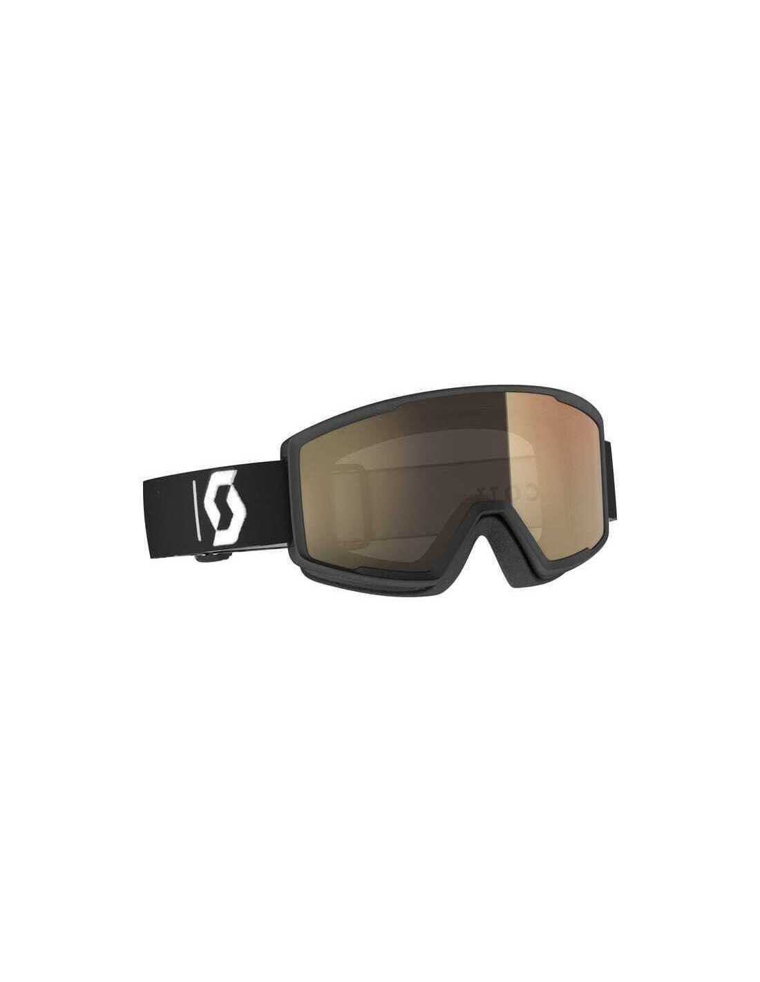 GAFA SKI FACTOR PRO LS