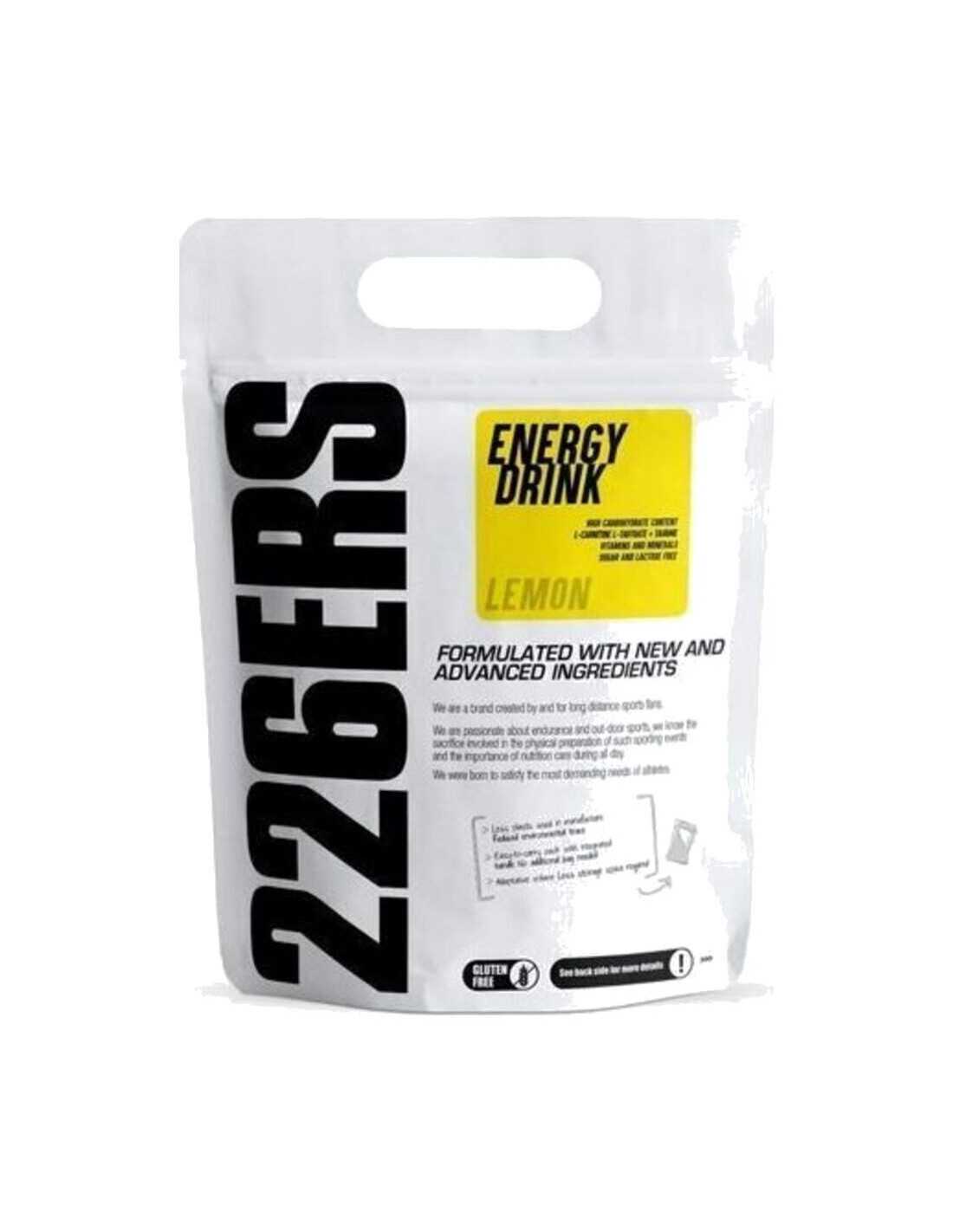 ENERGY DRINK 1KG