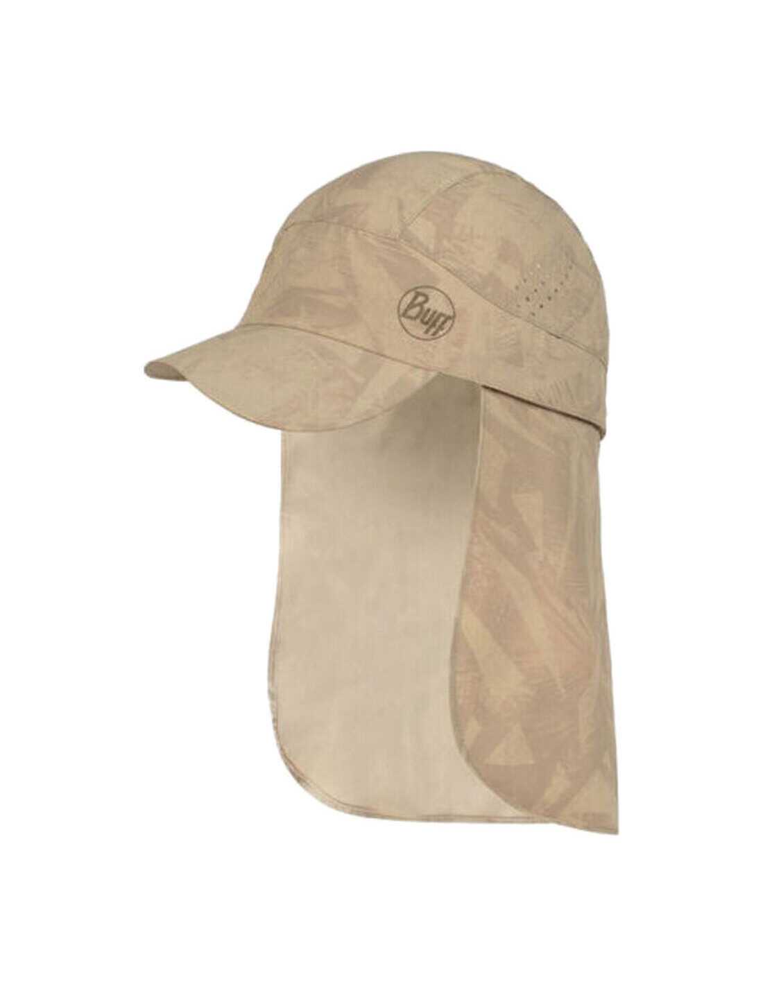 PACK SAHARA CAP