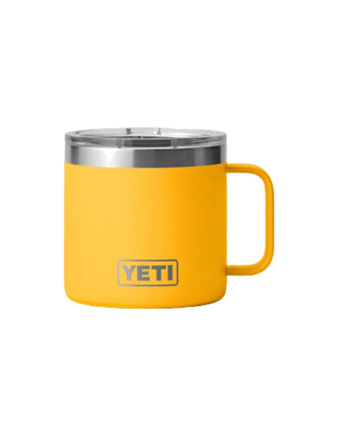 RAMBLER 14 OZ  414 ML  MUG